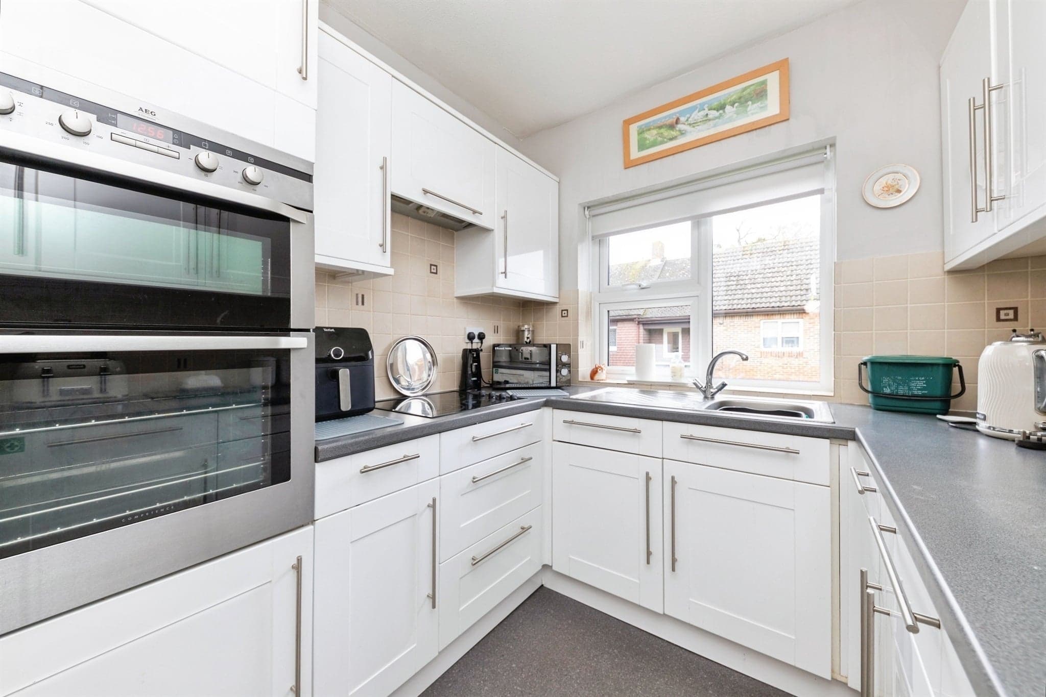 Property at Riddell Gardens, BALDOCK