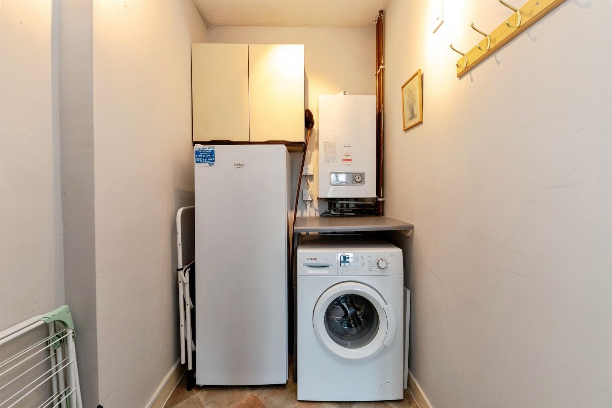Property at Riddell Gardens, BALDOCK