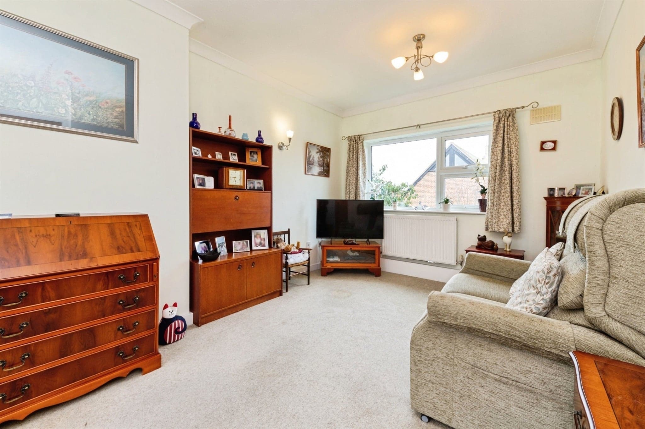 Property at Riddell Gardens, BALDOCK