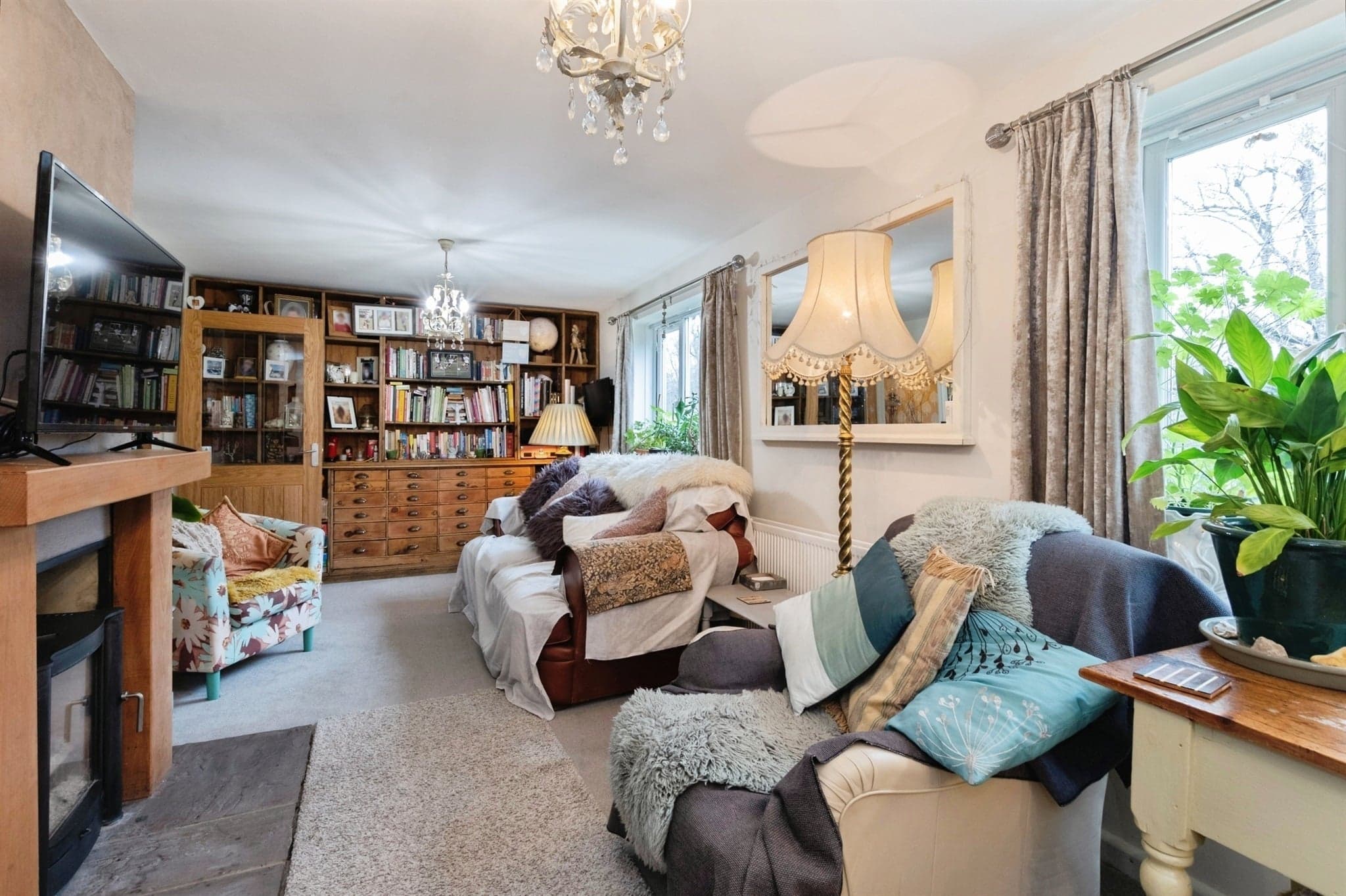 Property at Canterton Lane, Brook, Lyndhurst