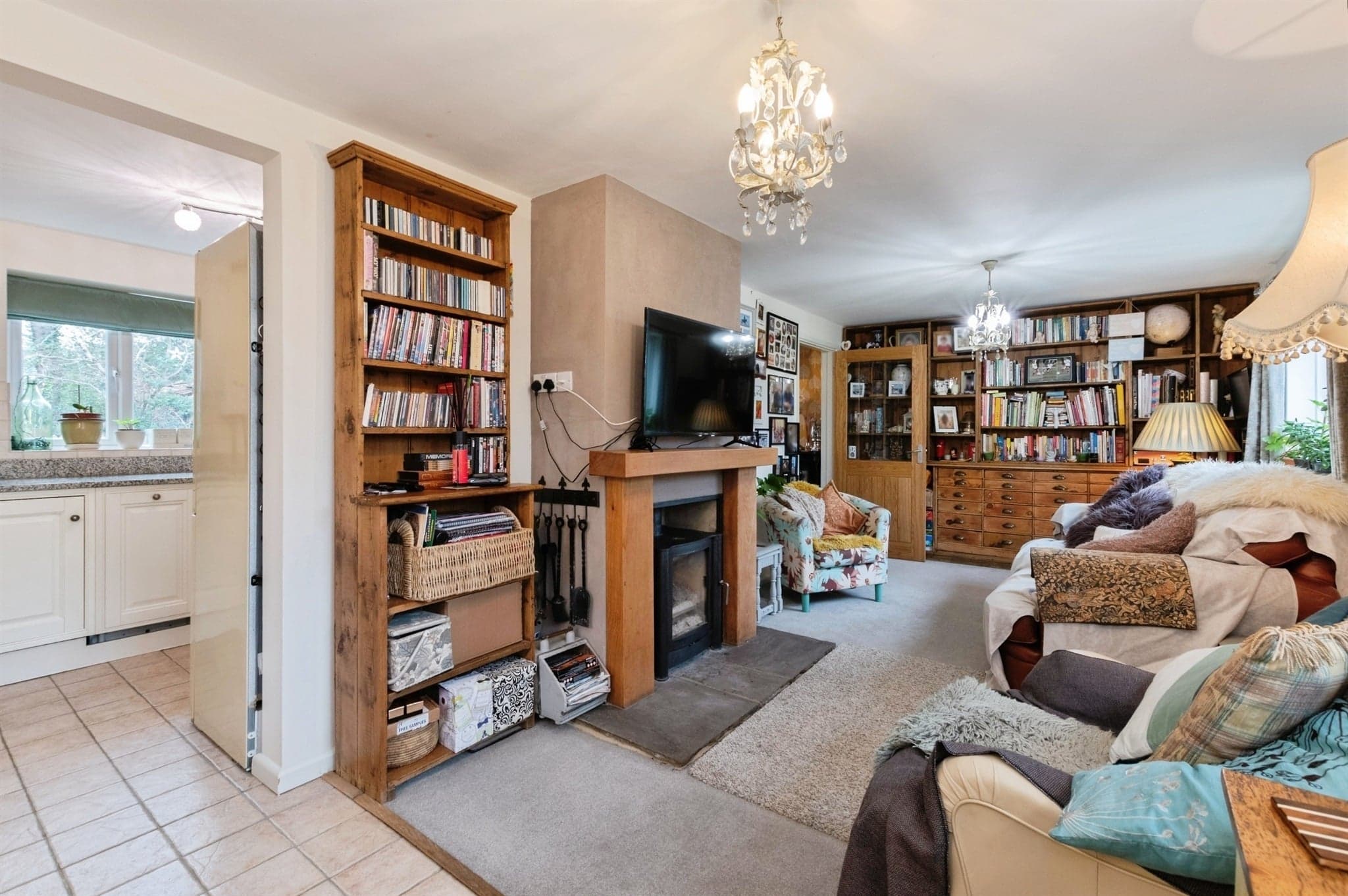 Property at Canterton Lane, Brook, Lyndhurst