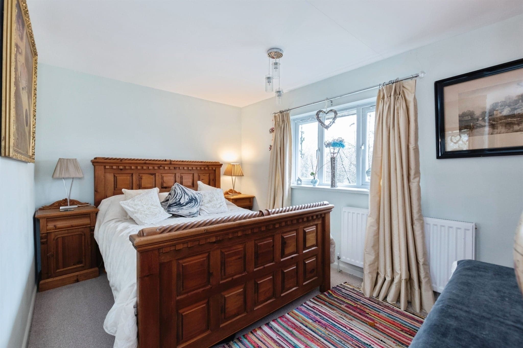 Property at Canterton Lane, Brook, Lyndhurst