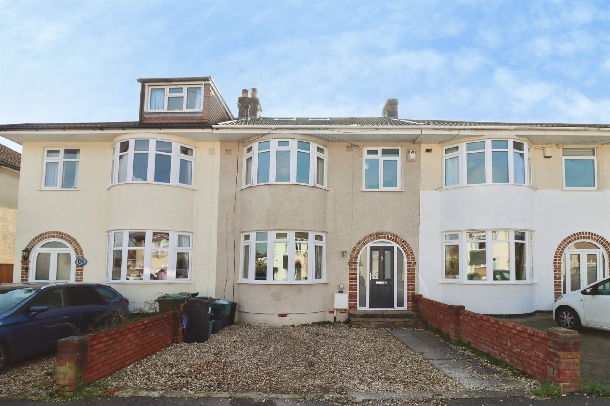 Property at Meadowsweet Avenue, Filton, Bristol