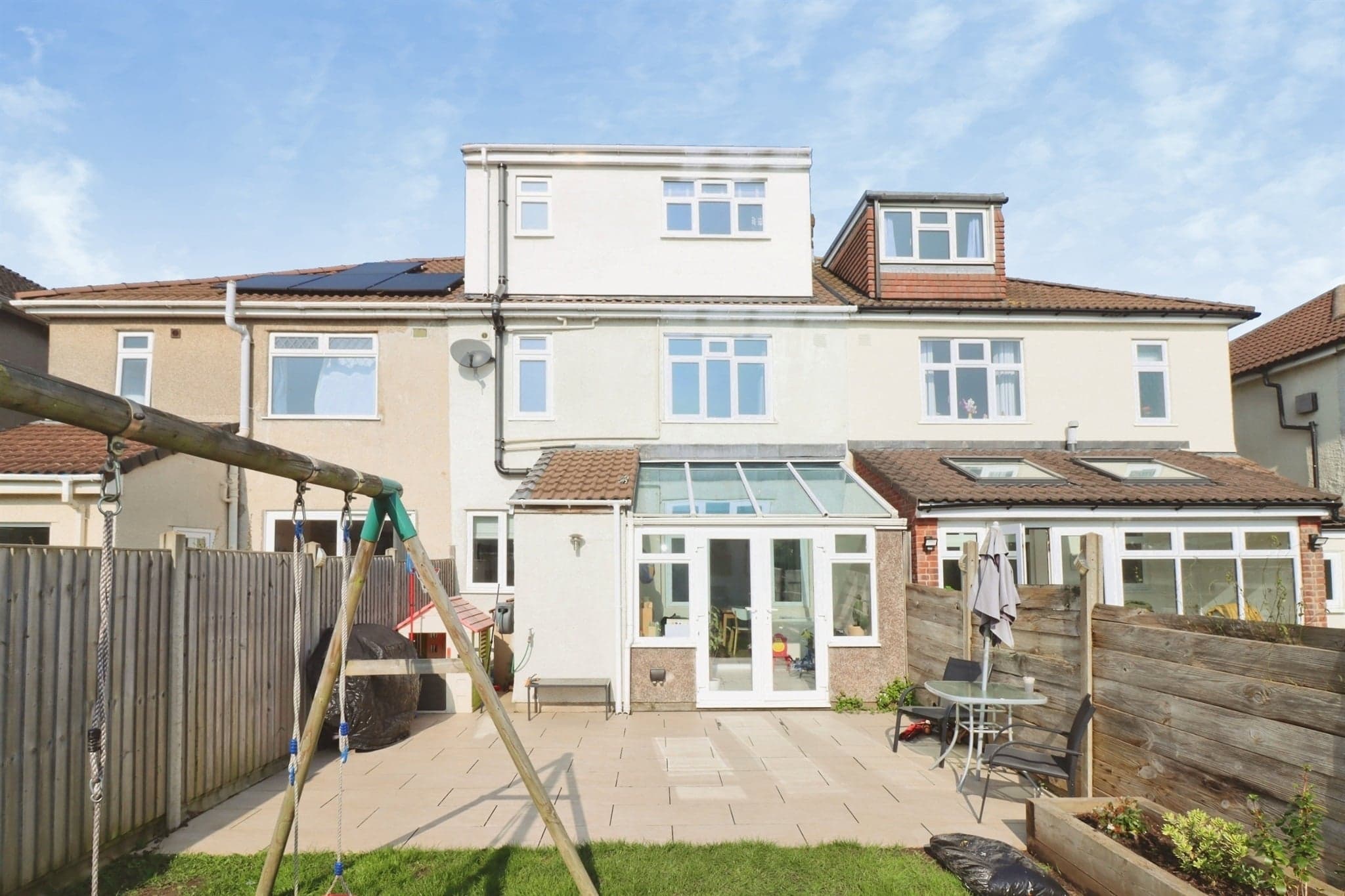 Property at Meadowsweet Avenue, Filton, Bristol