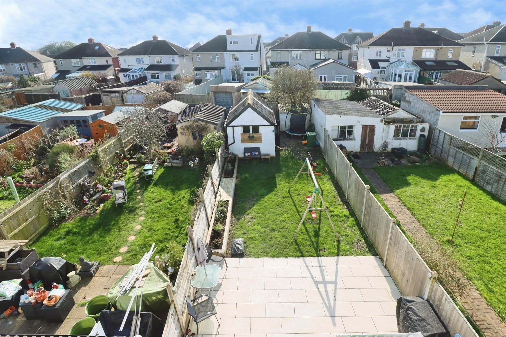 Property at Meadowsweet Avenue, Filton, Bristol