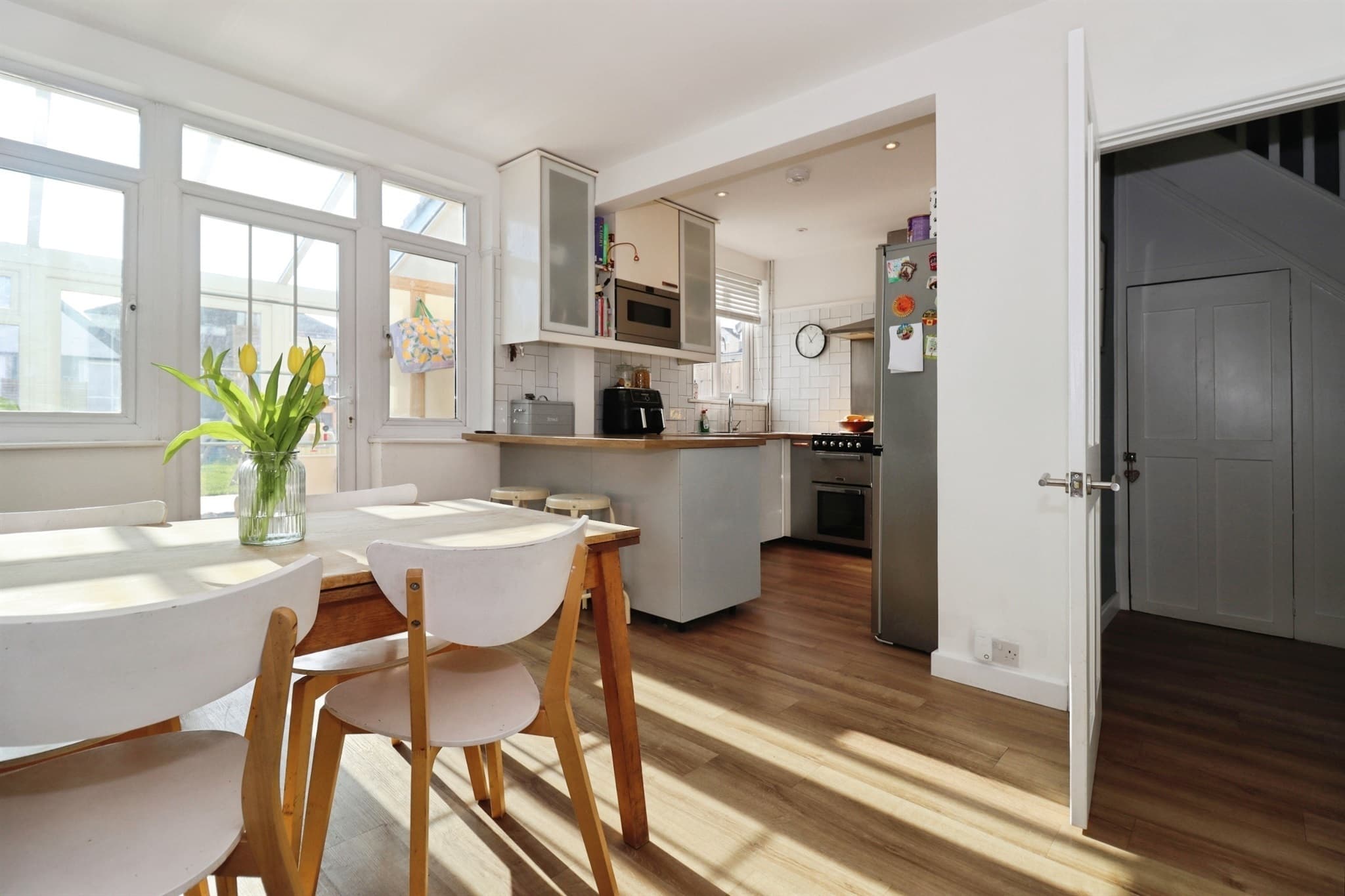 Property at Meadowsweet Avenue, Filton, Bristol