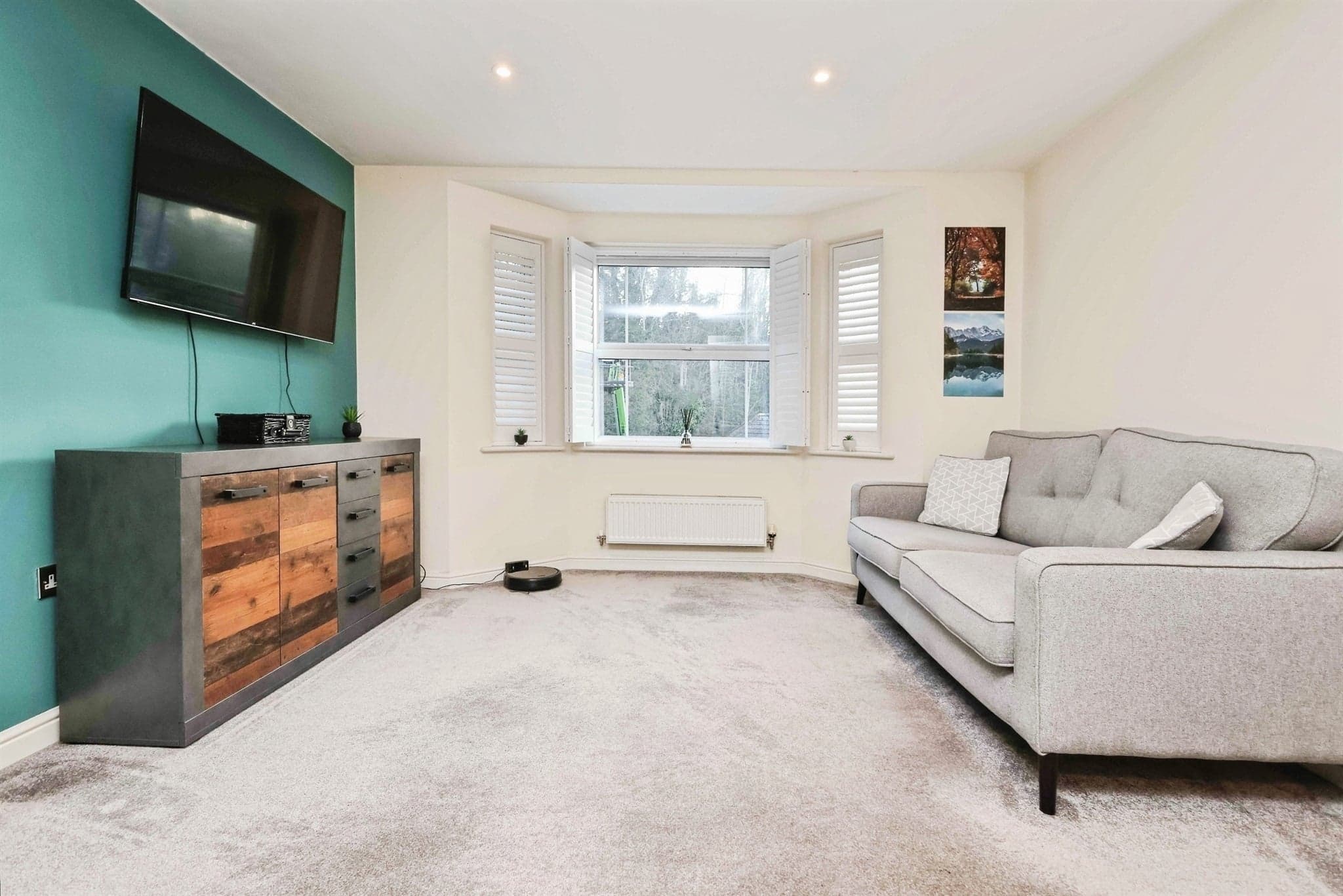 Property at Trefoil Gardens, Amblecote, Stourbridge