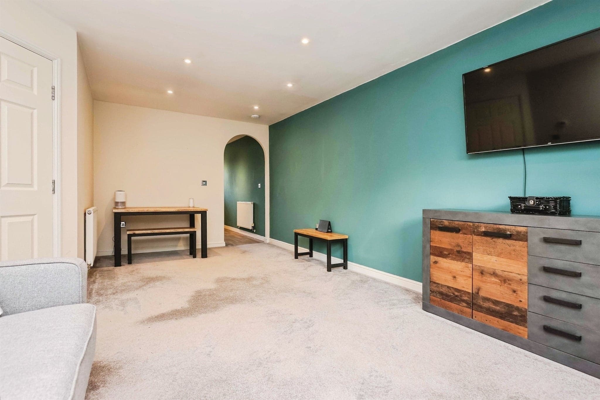 Property at Trefoil Gardens, Amblecote, Stourbridge