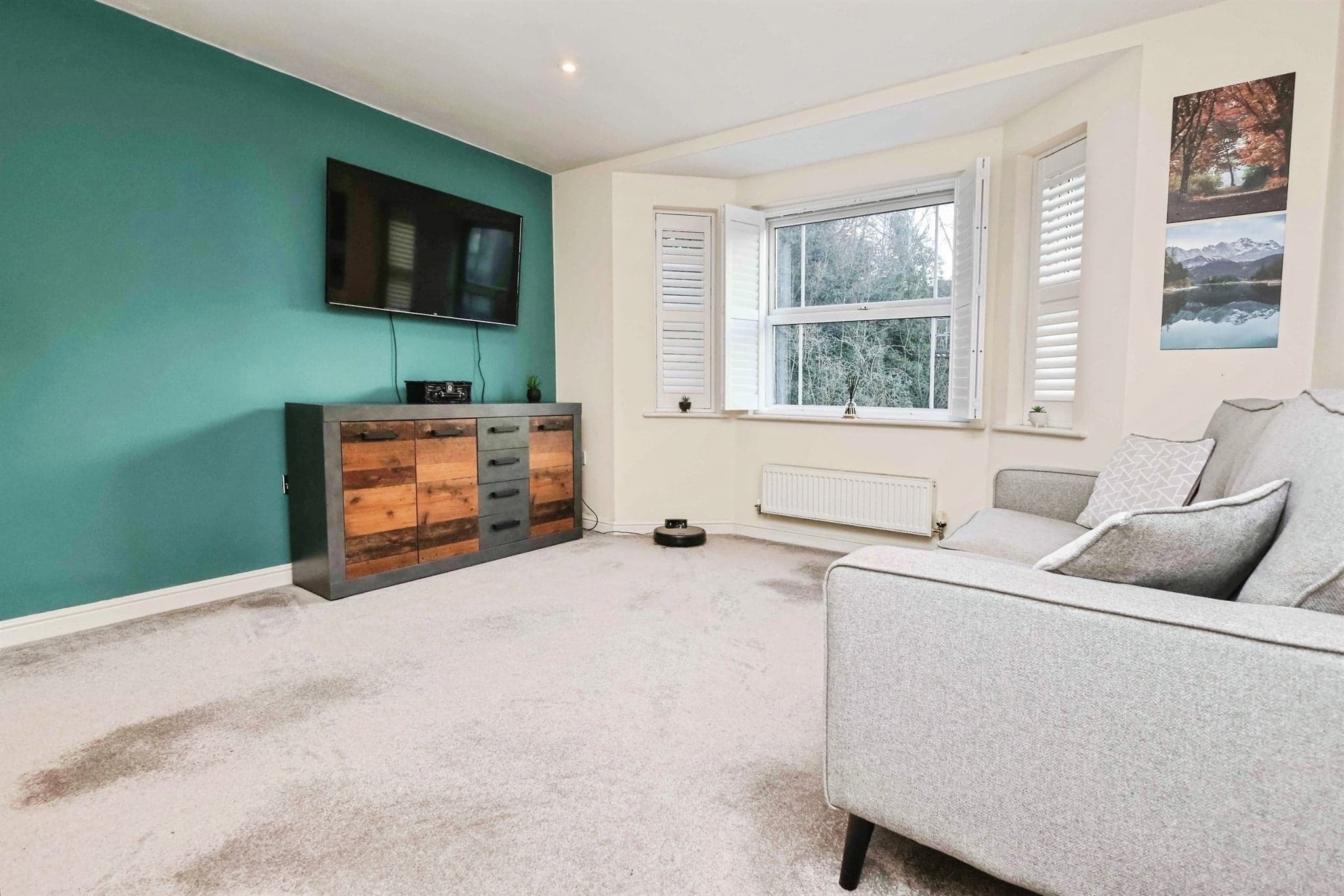 Property at Trefoil Gardens, Amblecote, Stourbridge