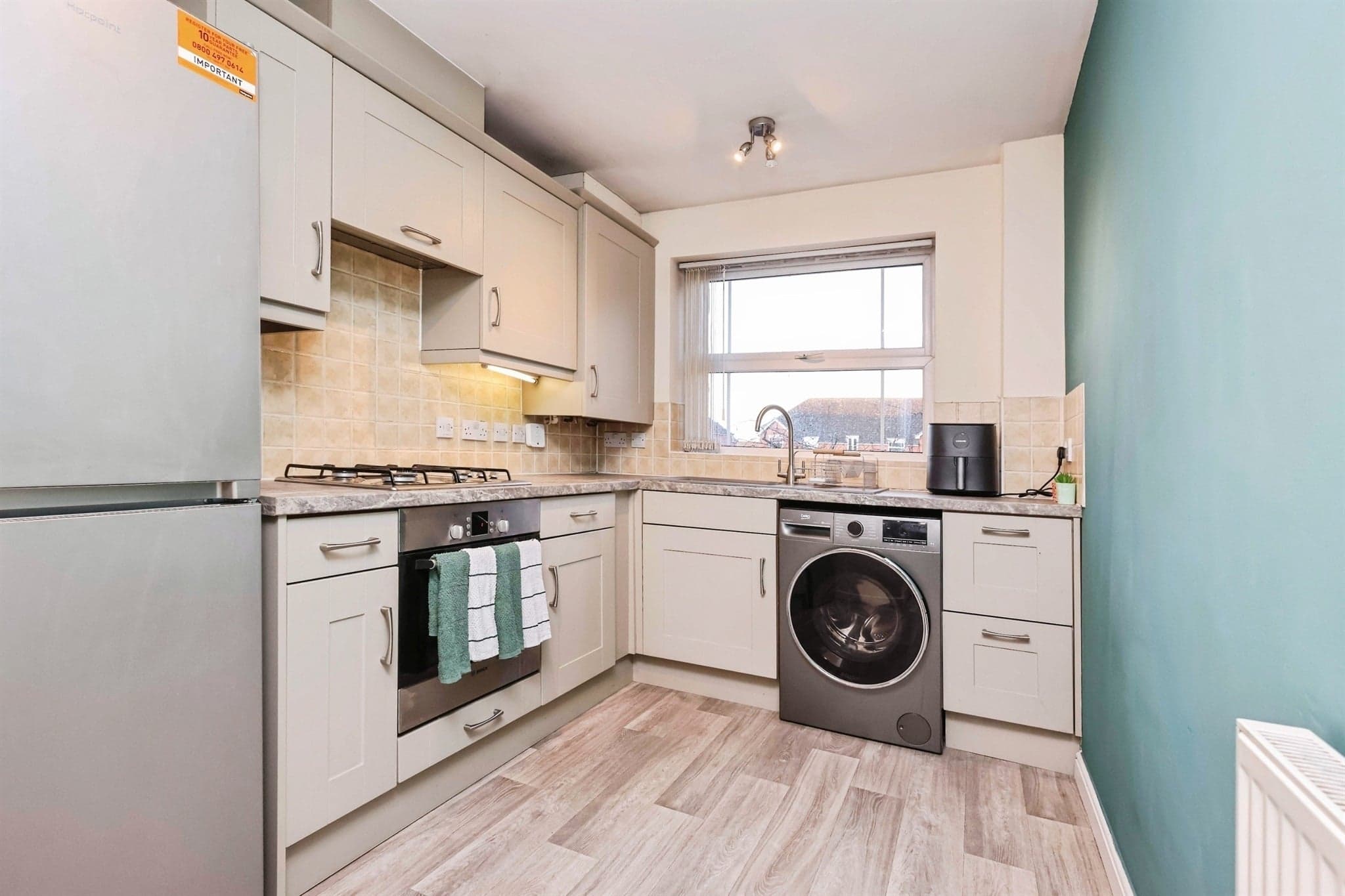 Property at Trefoil Gardens, Amblecote, Stourbridge