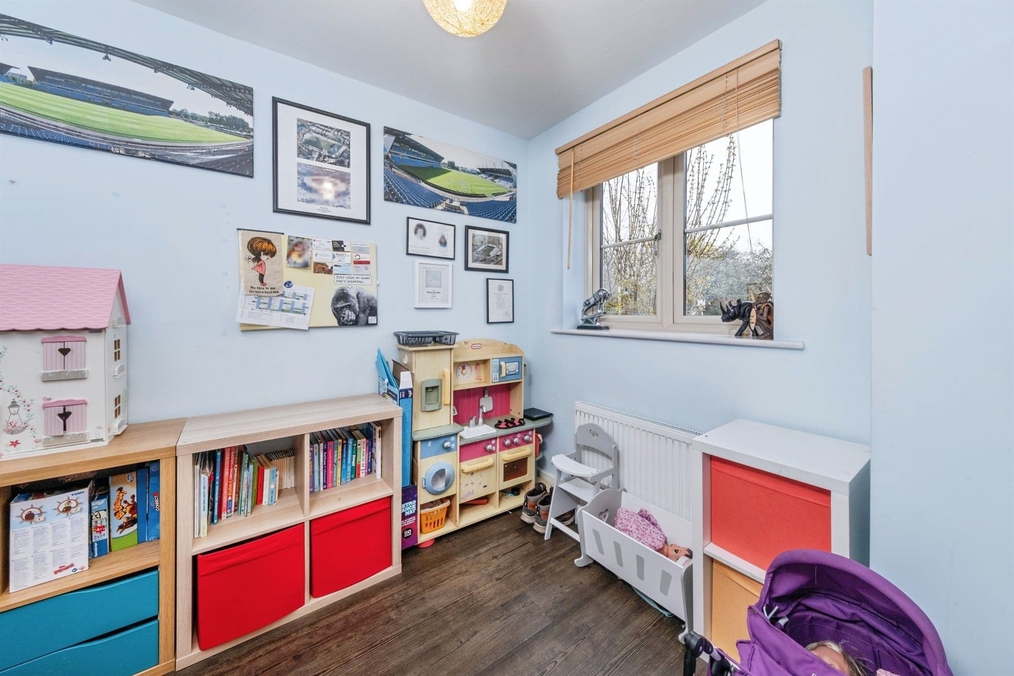 Property at George Parish Road, Banbury