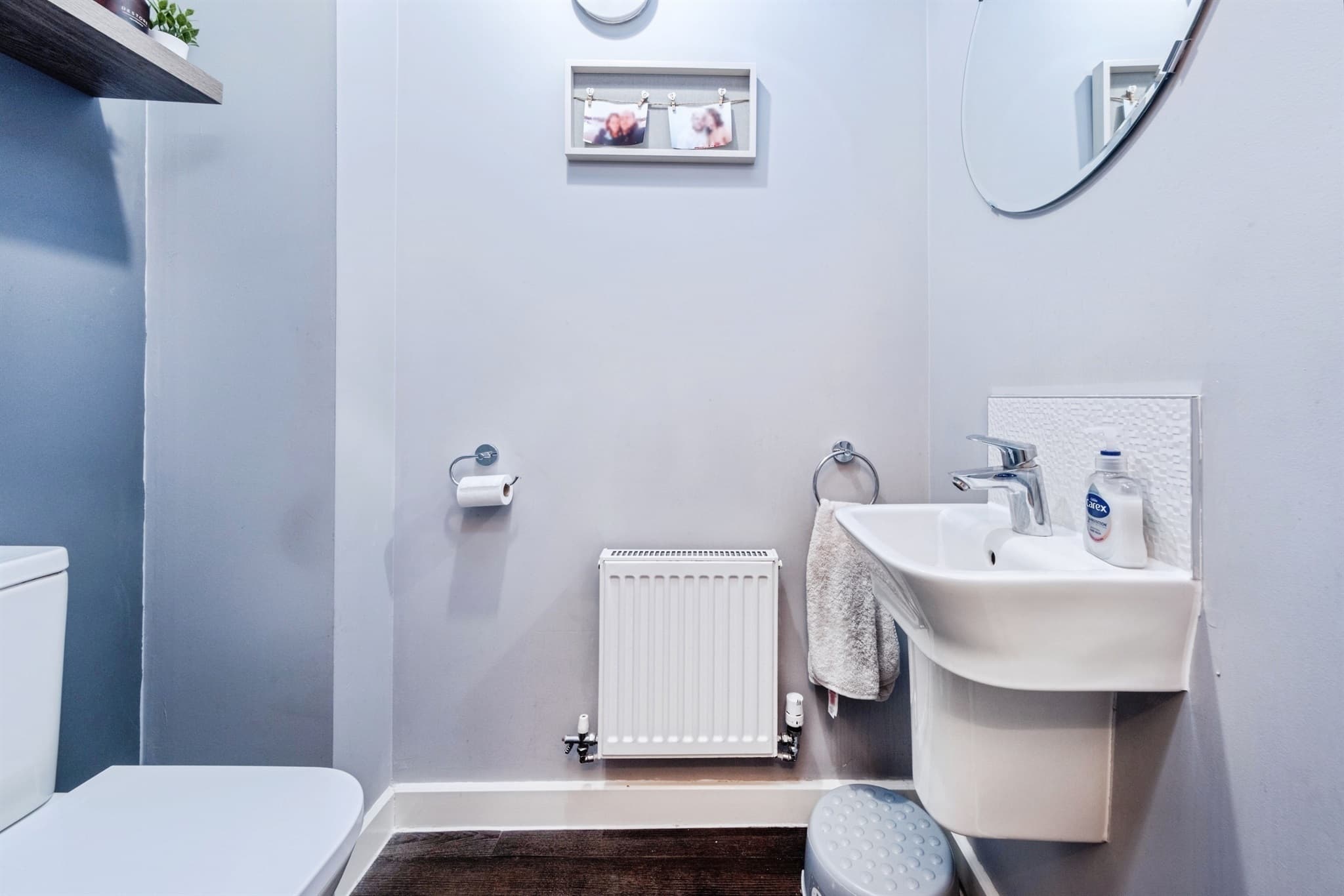 Property at George Parish Road, Banbury