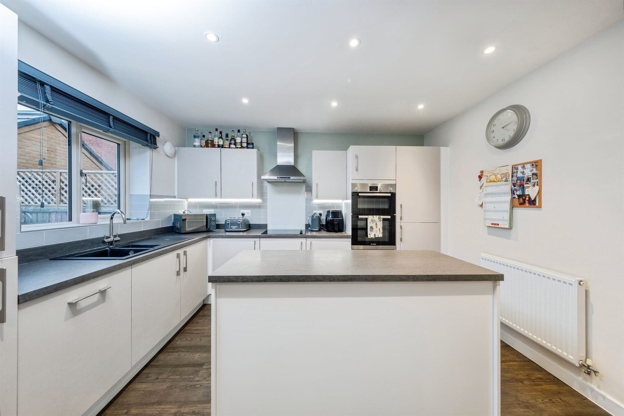 Property at George Parish Road, Banbury