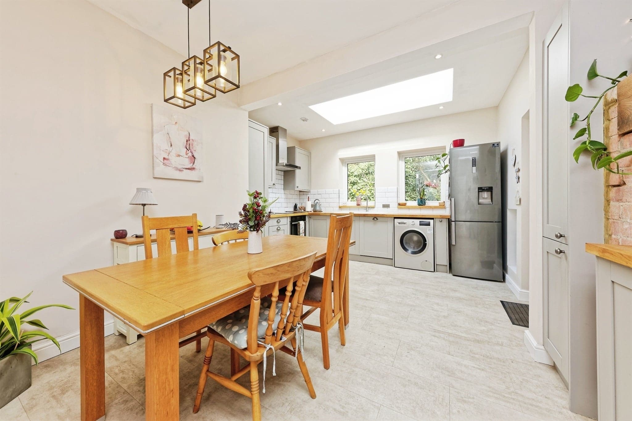 Property at Grove Road, Selling, Faversham