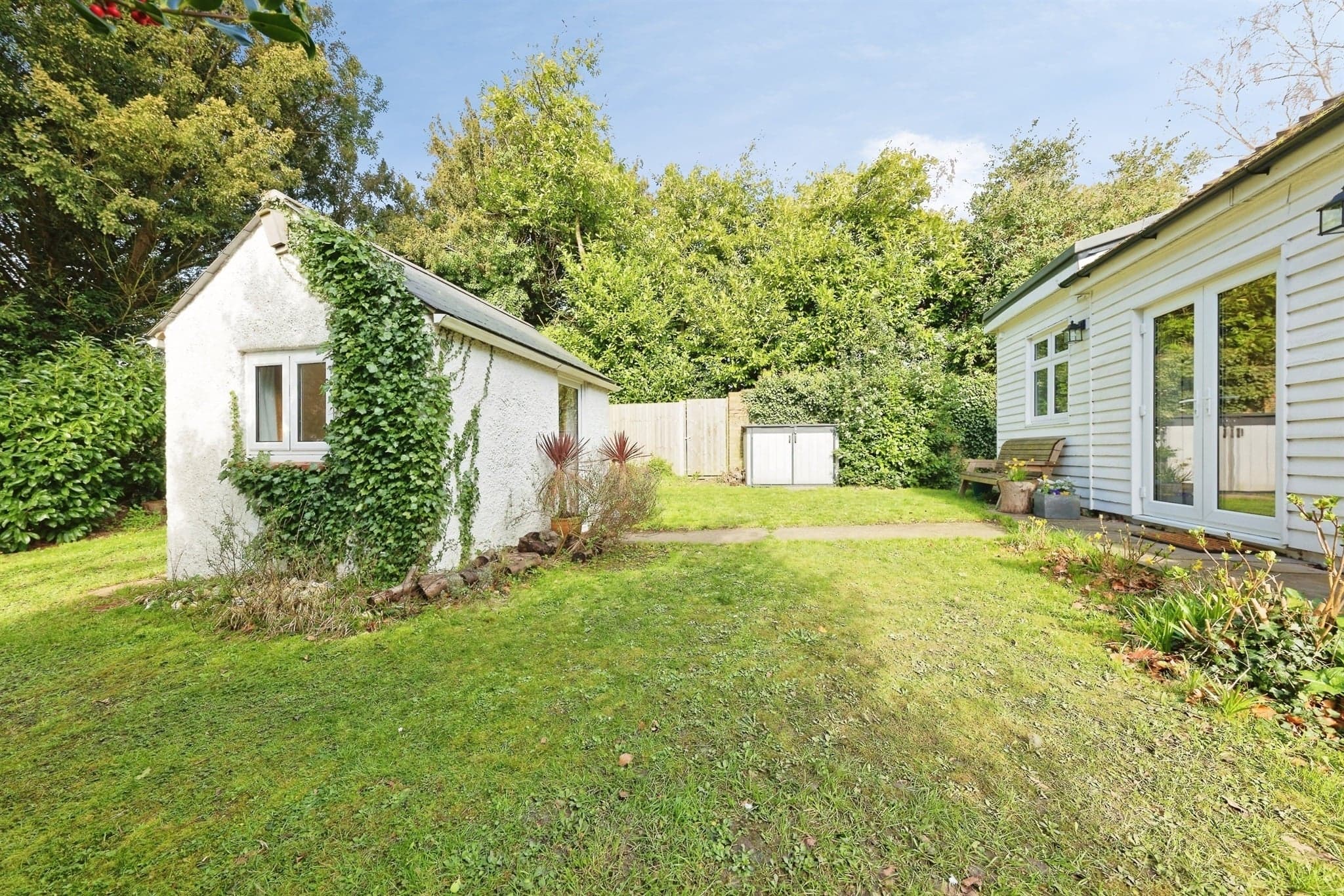 Property at Grove Road, Selling, Faversham