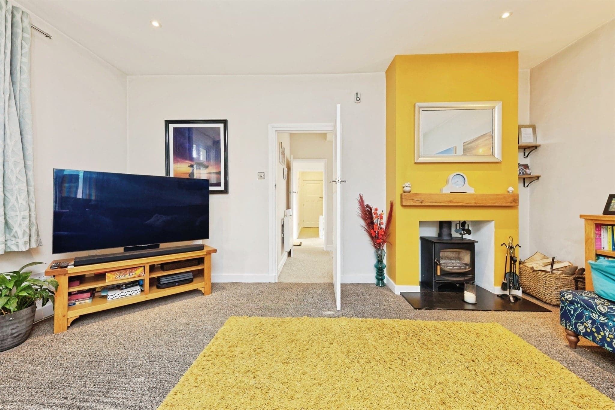 Property at Grove Road, Selling, Faversham