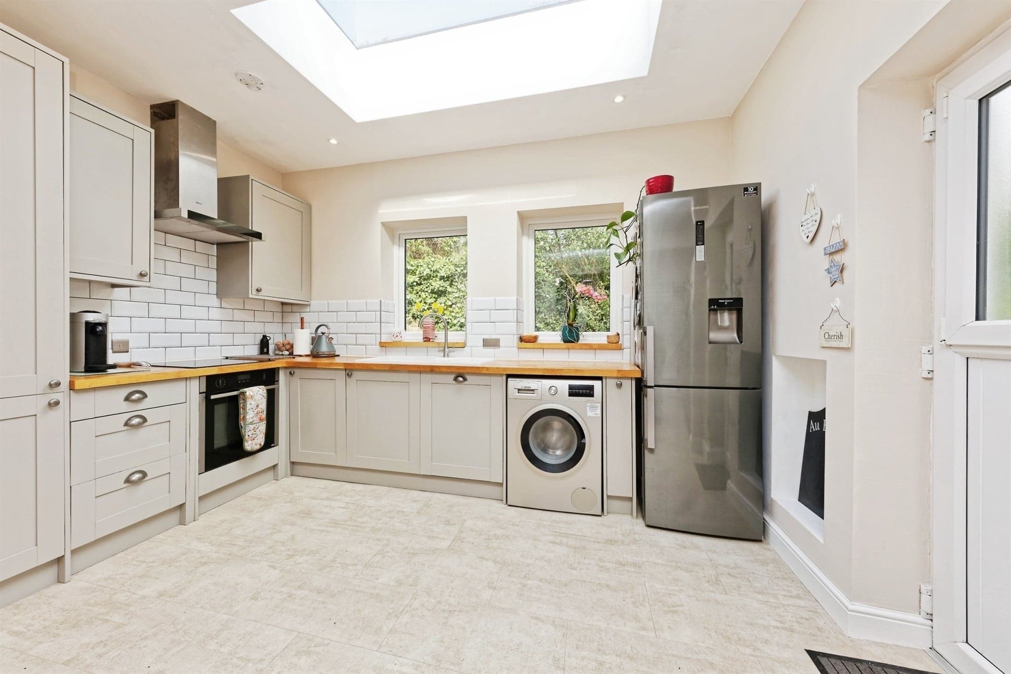 Property at Grove Road, Selling, Faversham