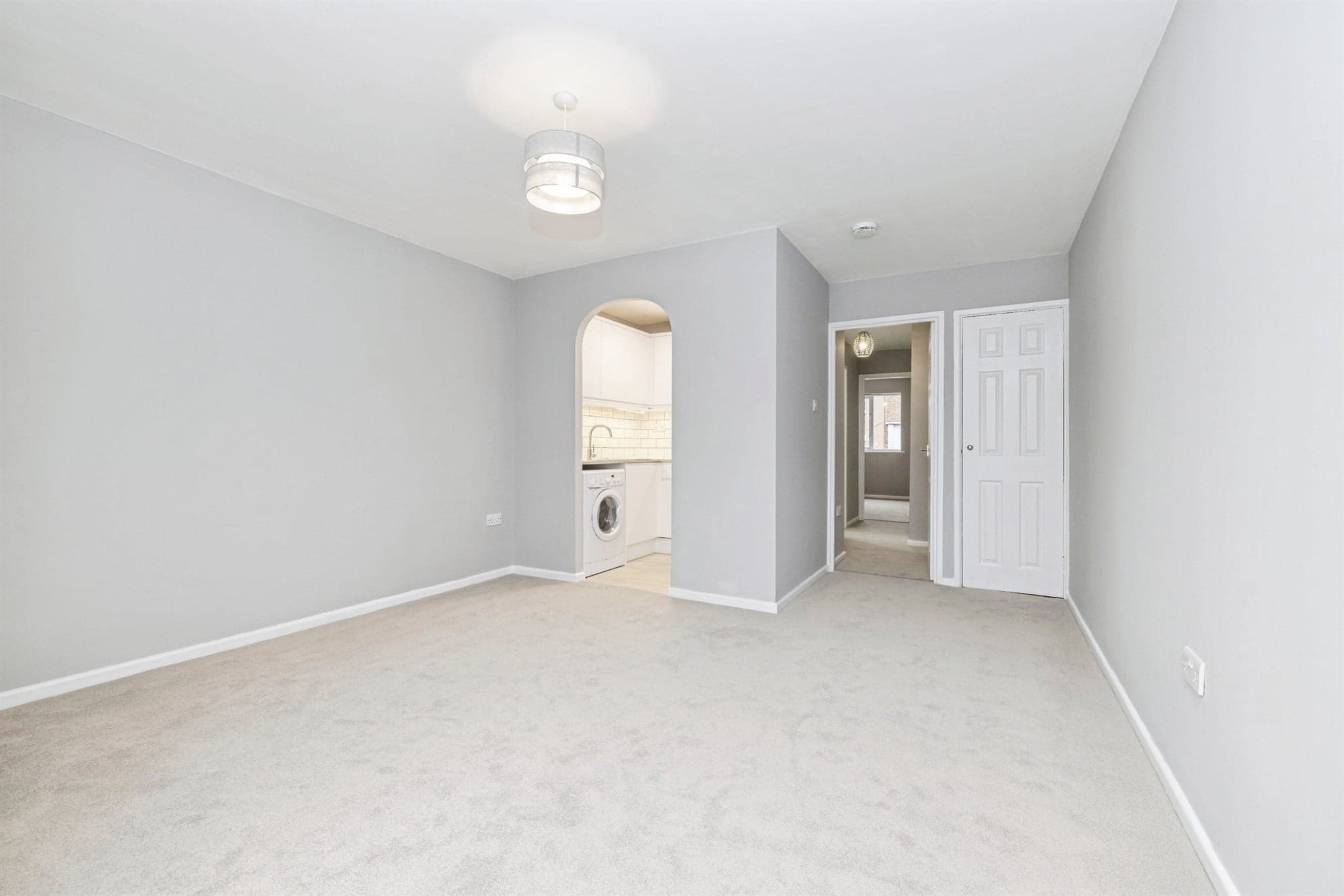 Property at Rickmansworth Road, Watford