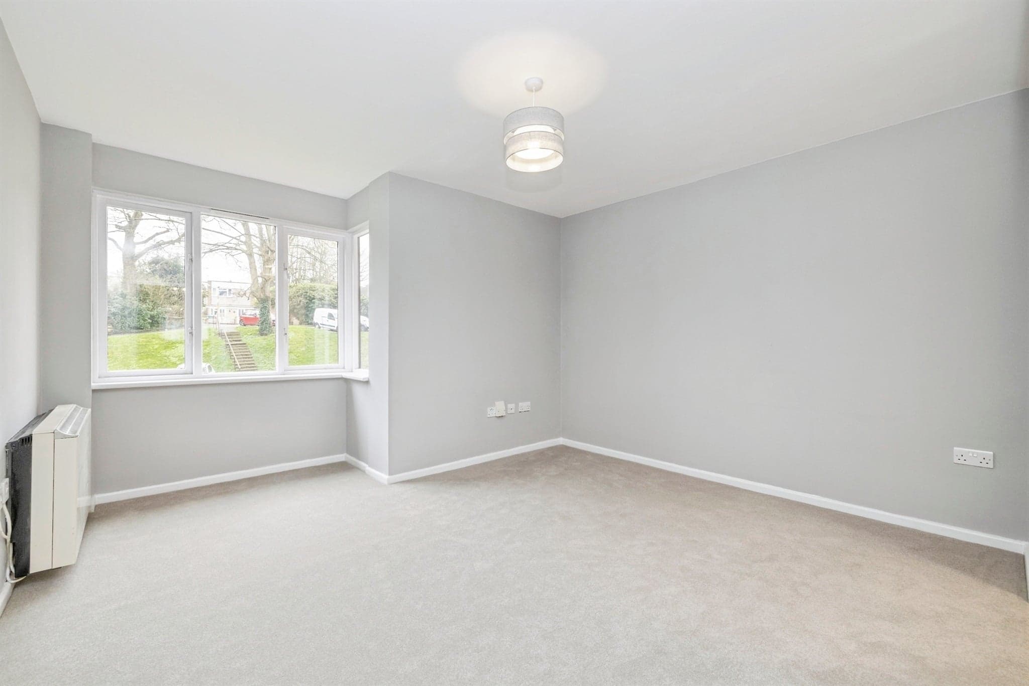 Property at Rickmansworth Road, Watford