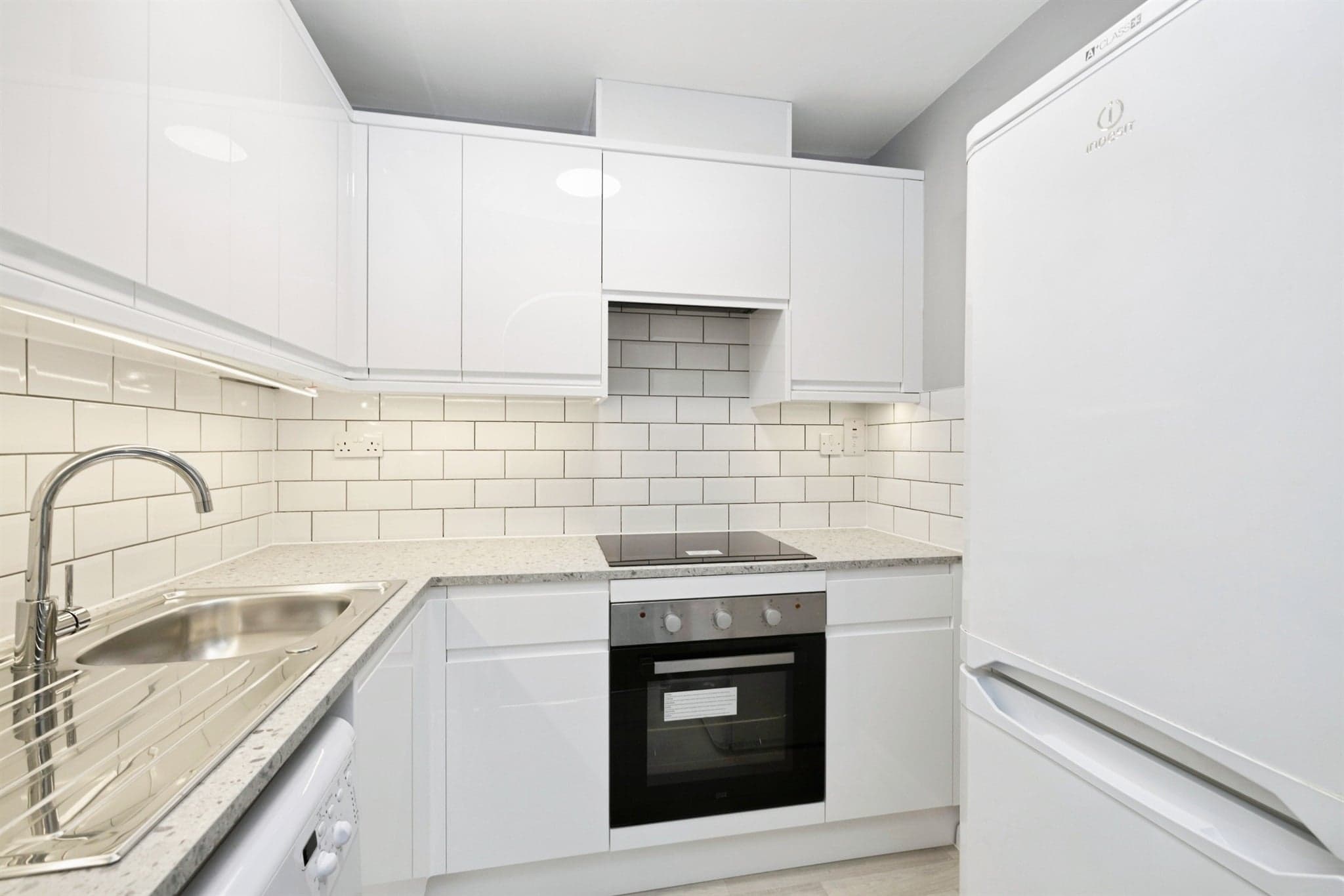 Property at Rickmansworth Road, Watford