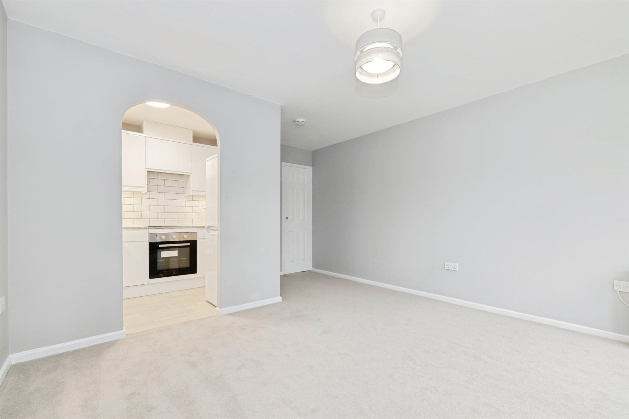Property at Rickmansworth Road, Watford