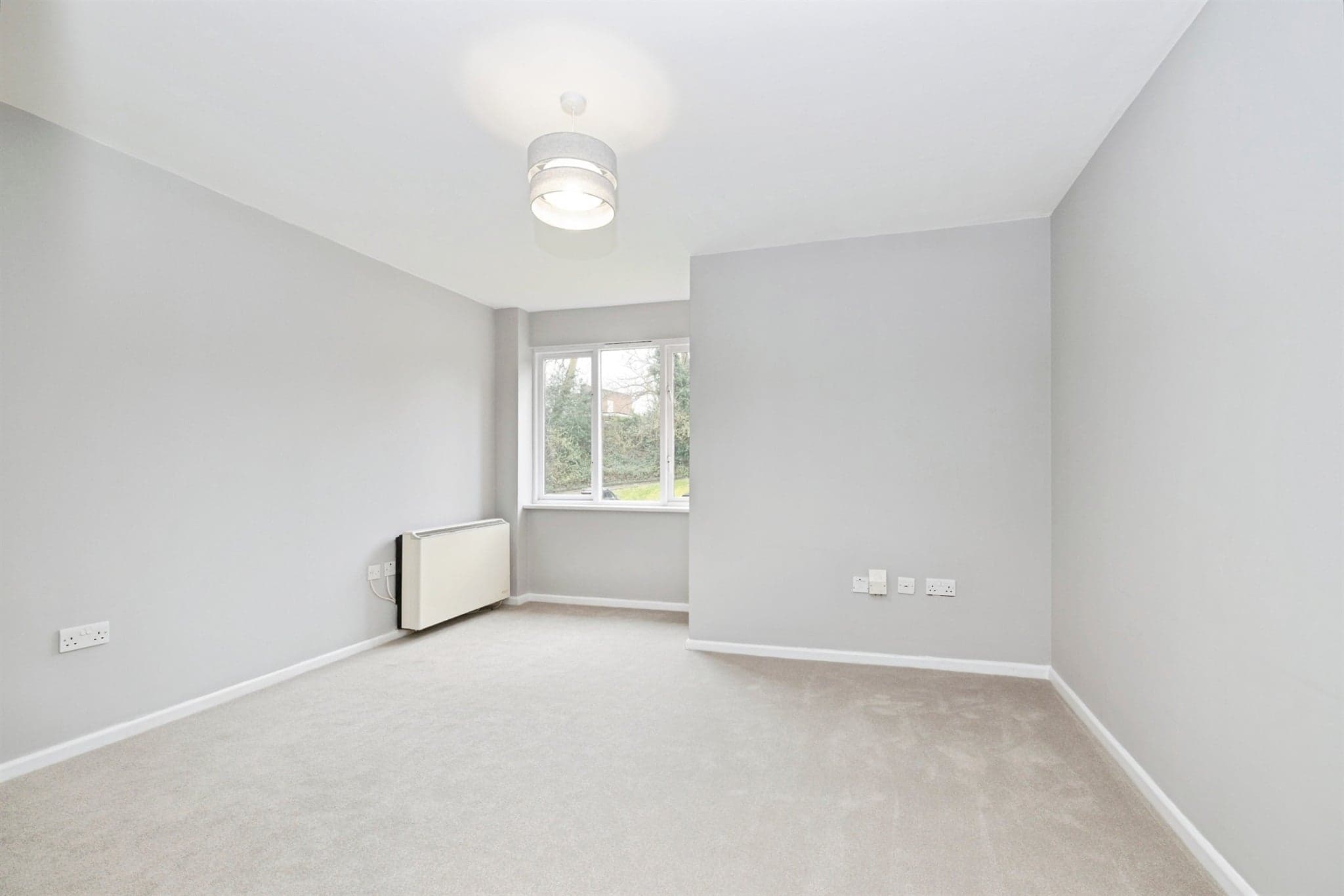 Property at Rickmansworth Road, Watford