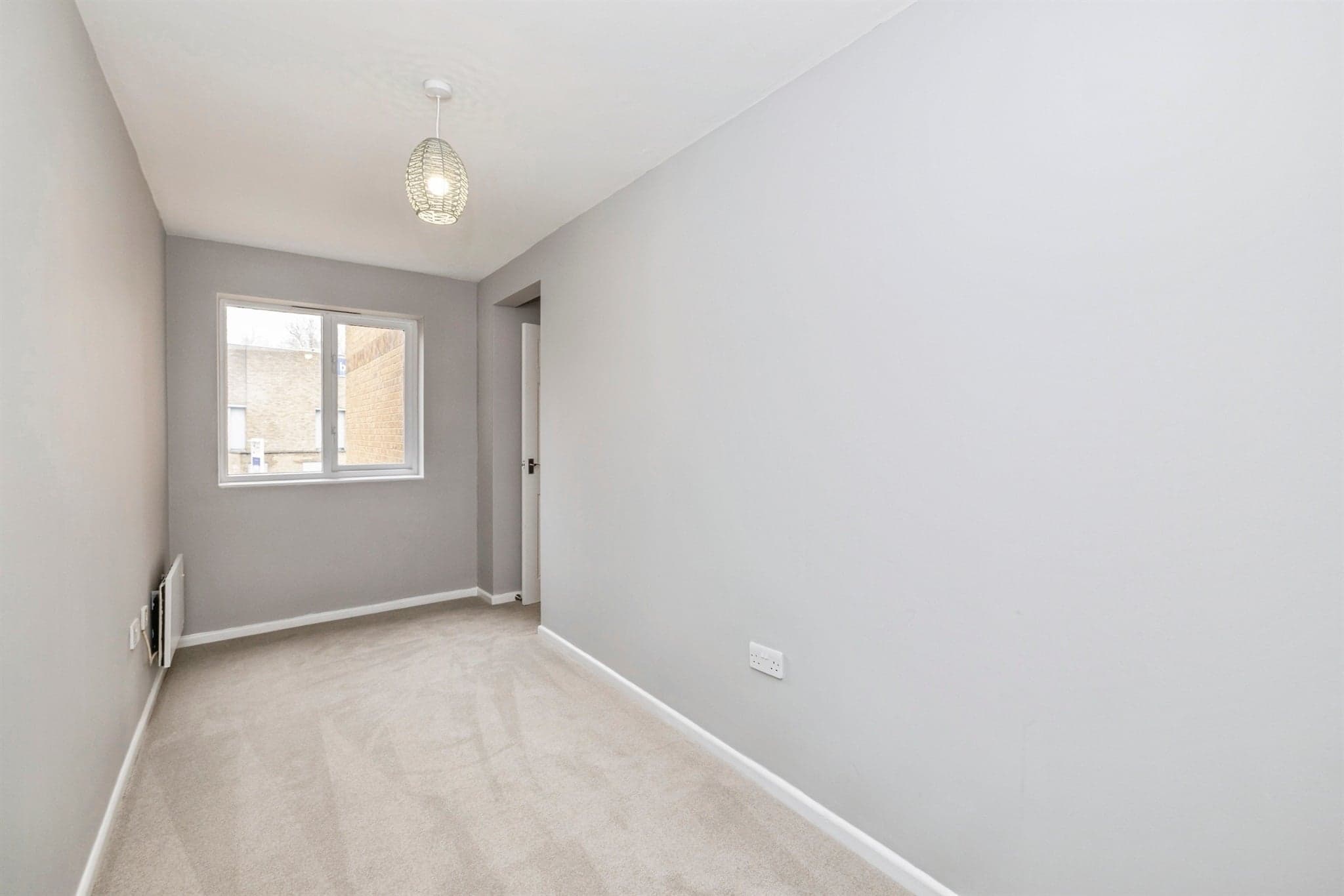 Property at Rickmansworth Road, Watford