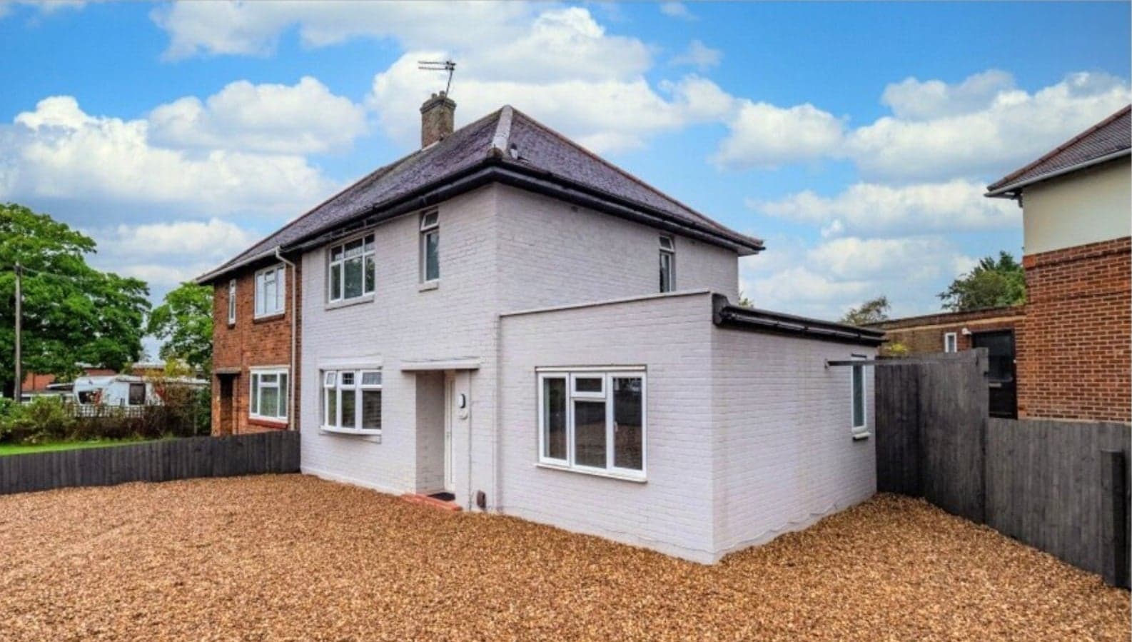 Property at Westlea Road, Leamington Spa