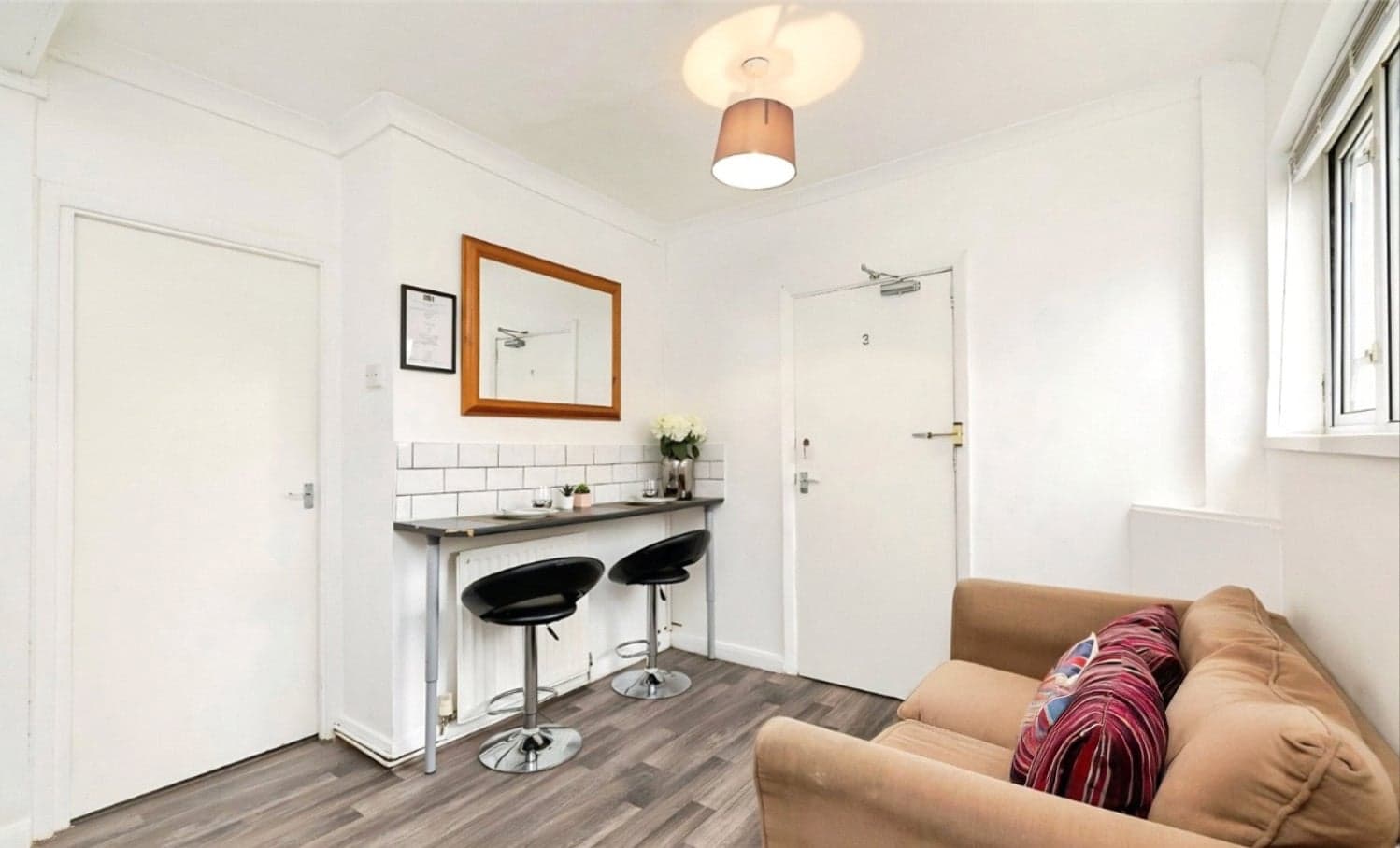 Property at Westlea Road, Leamington Spa