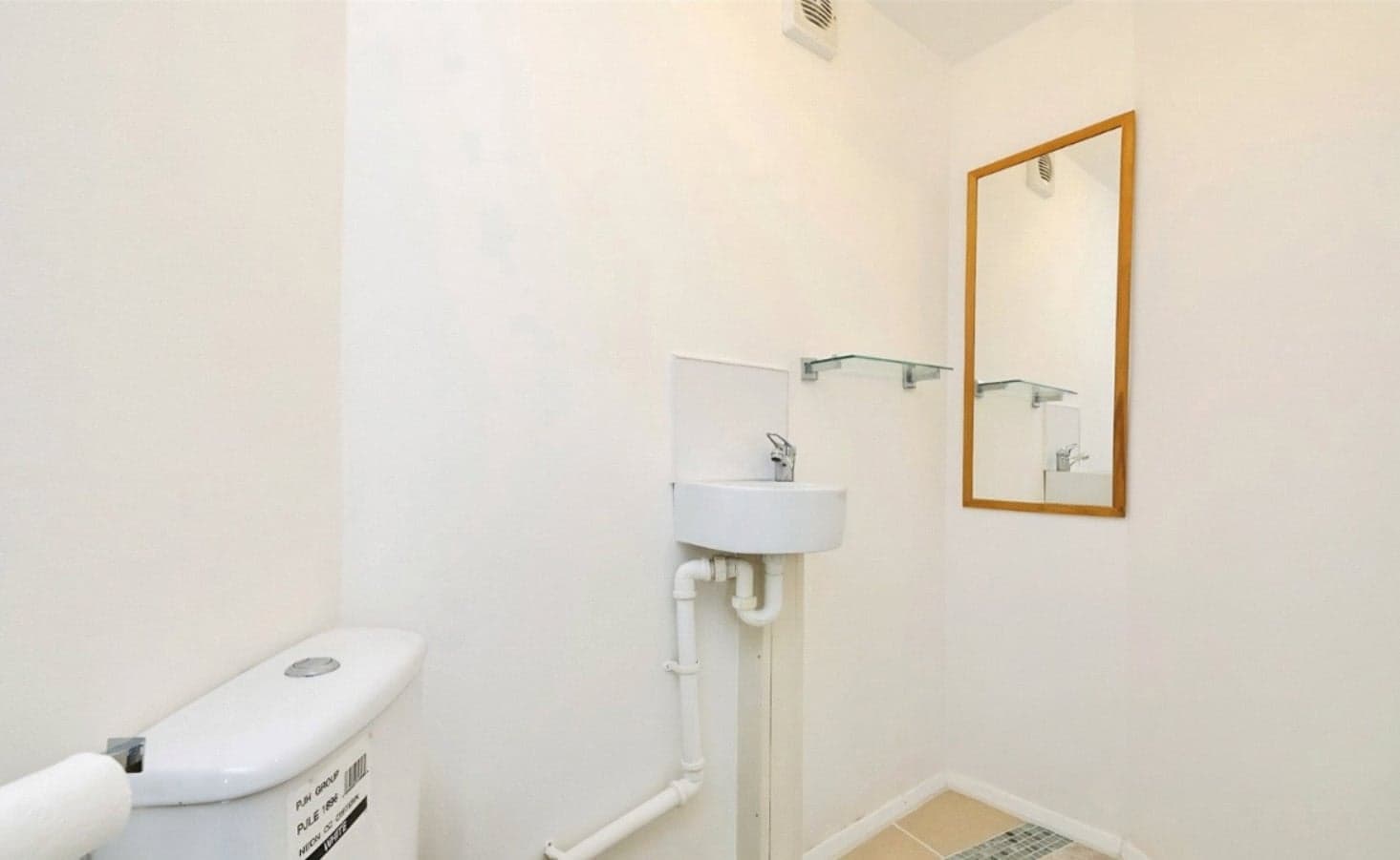 Property at Westlea Road, Leamington Spa