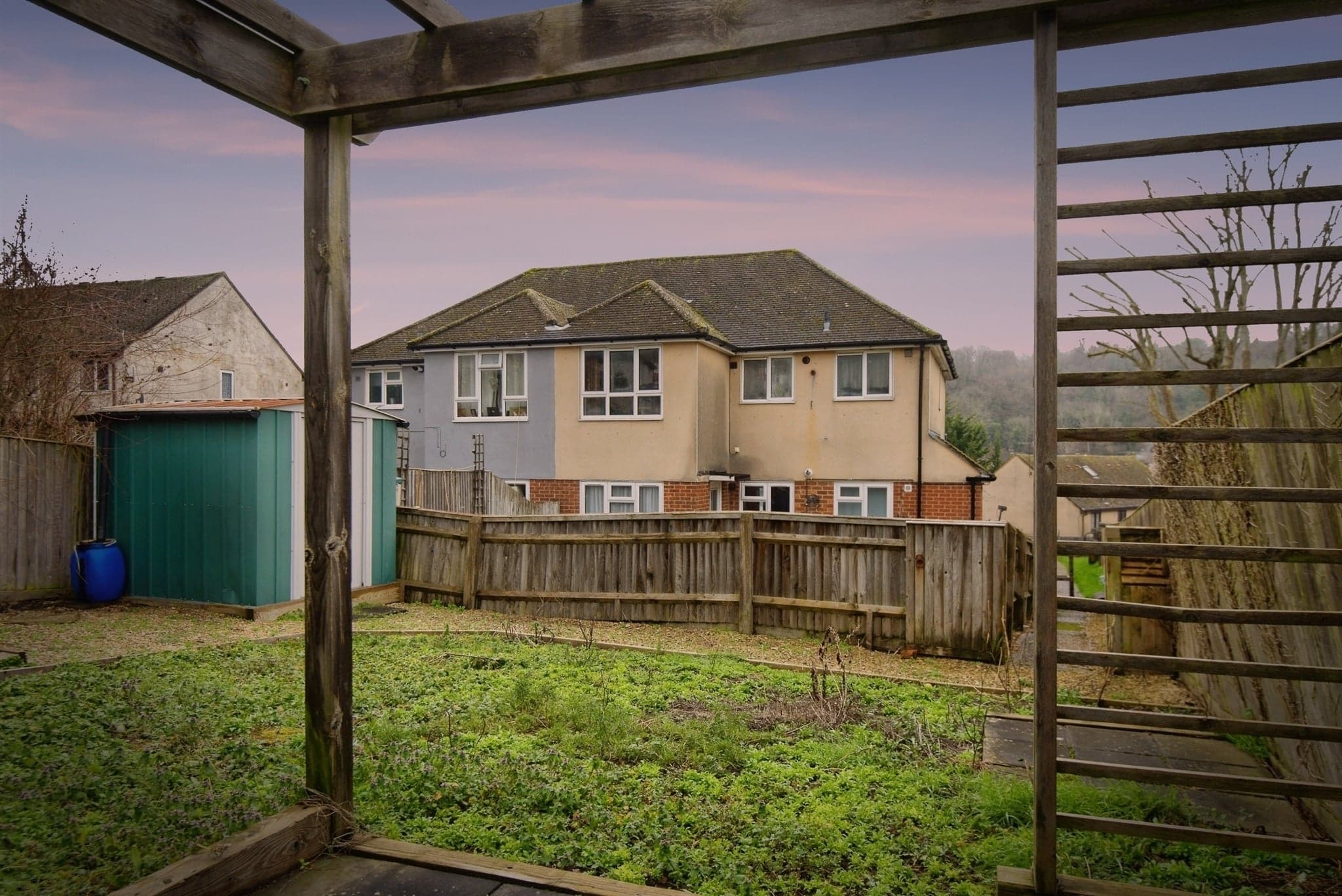 Property at Tilling Crescent, High Wycombe