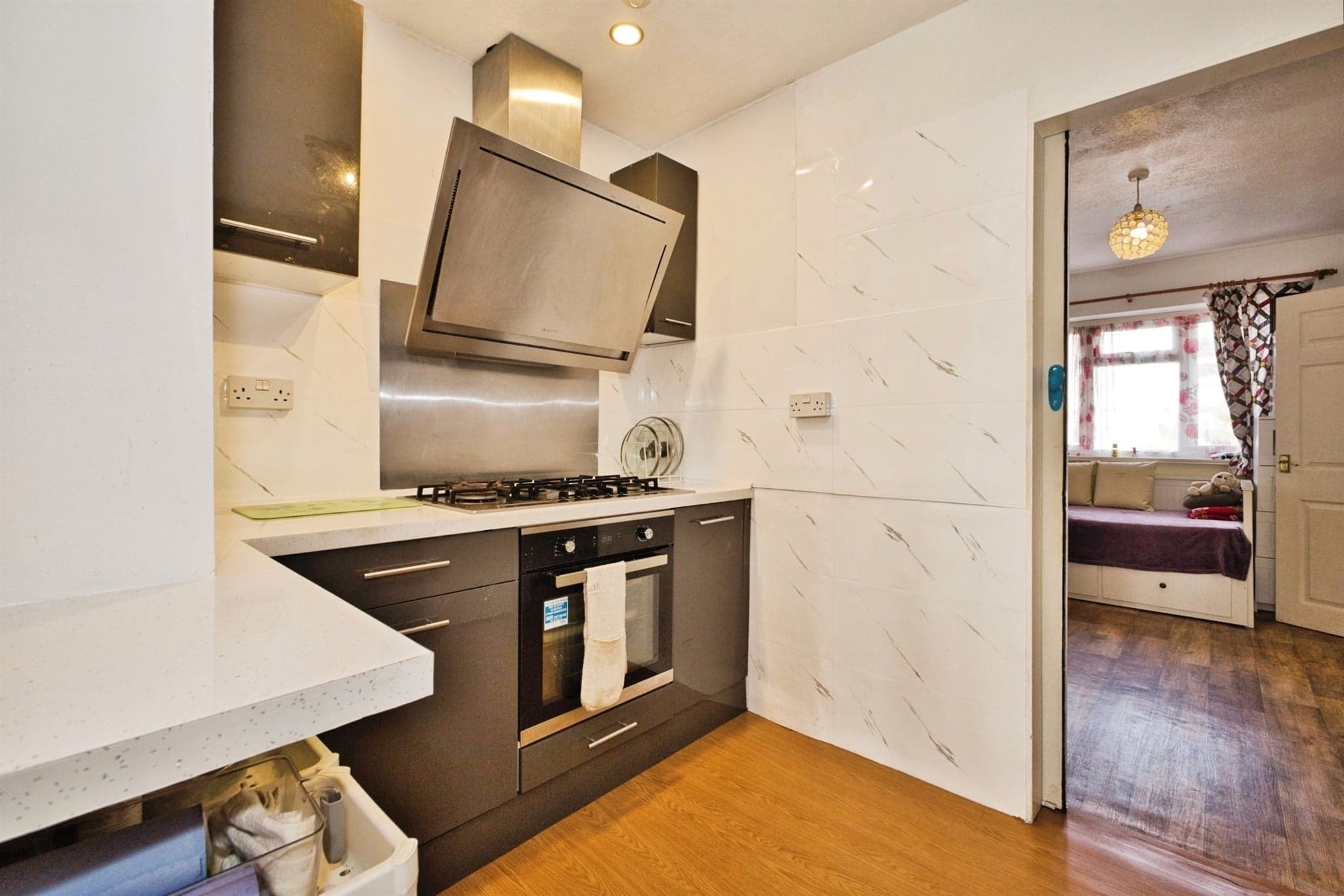 Property at Grass Royal, YEOVIL