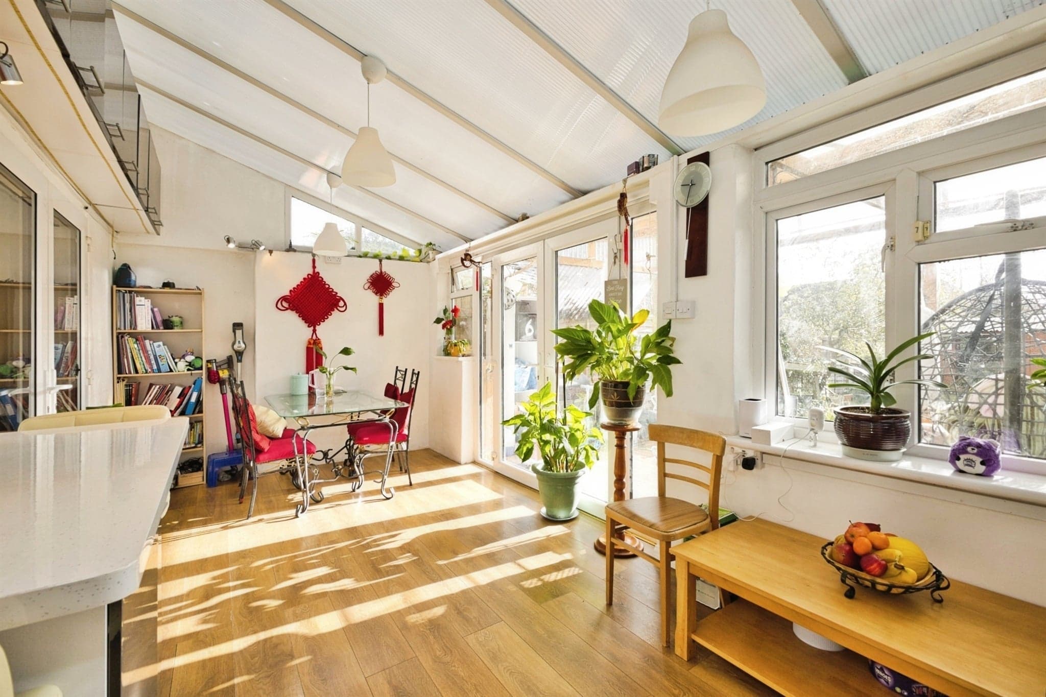 Property at Grass Royal, YEOVIL