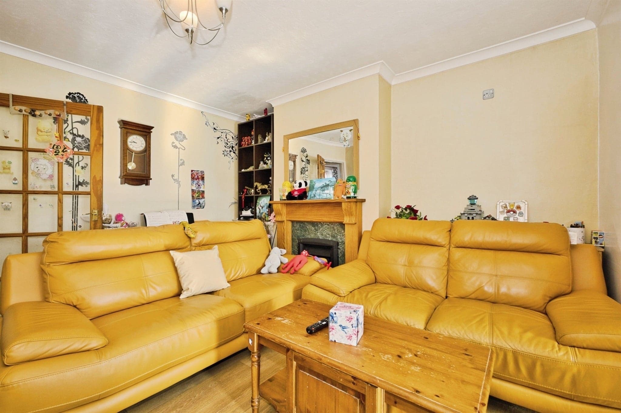 Property at Grass Royal, YEOVIL