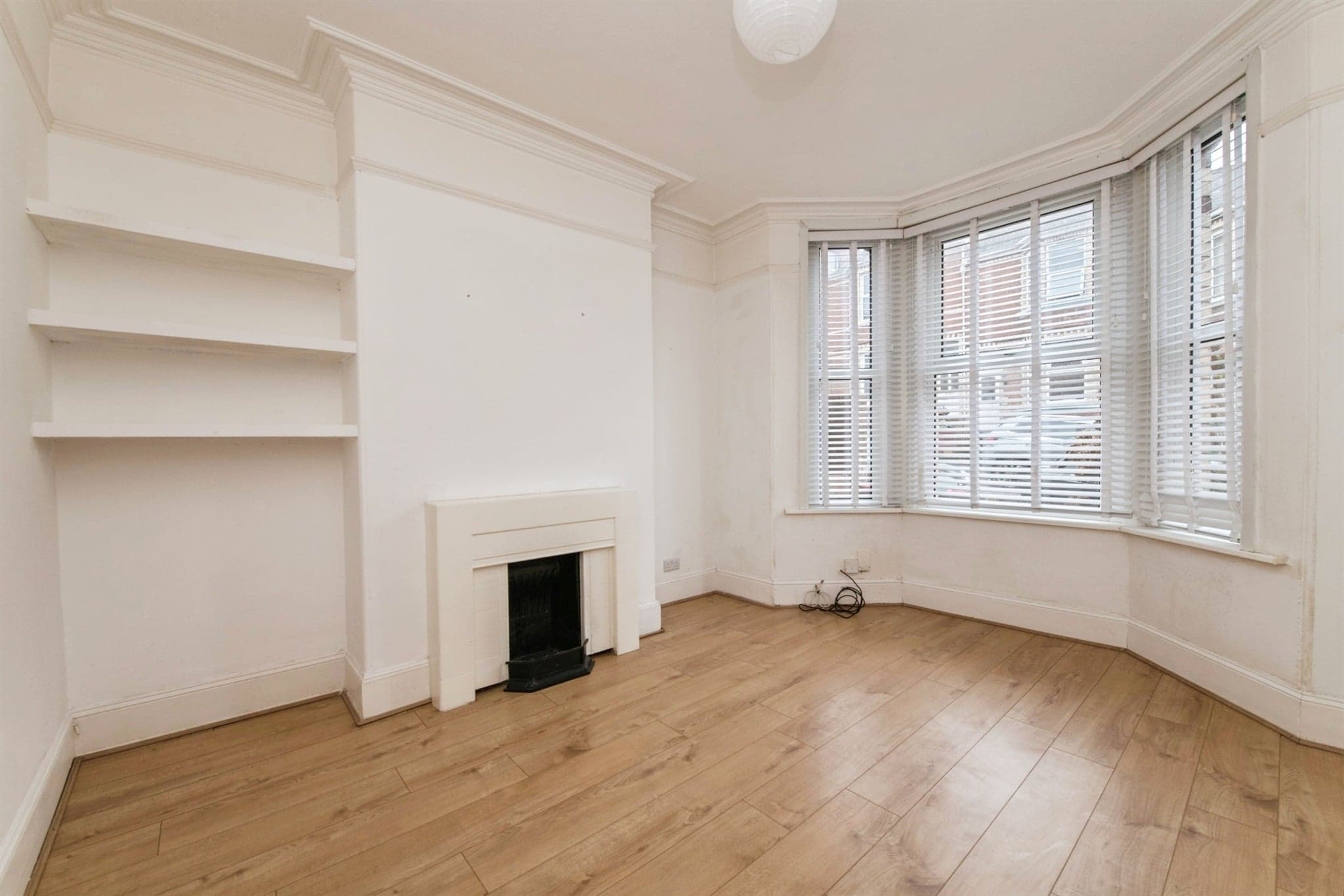 Property at Monkswell Road, Exeter