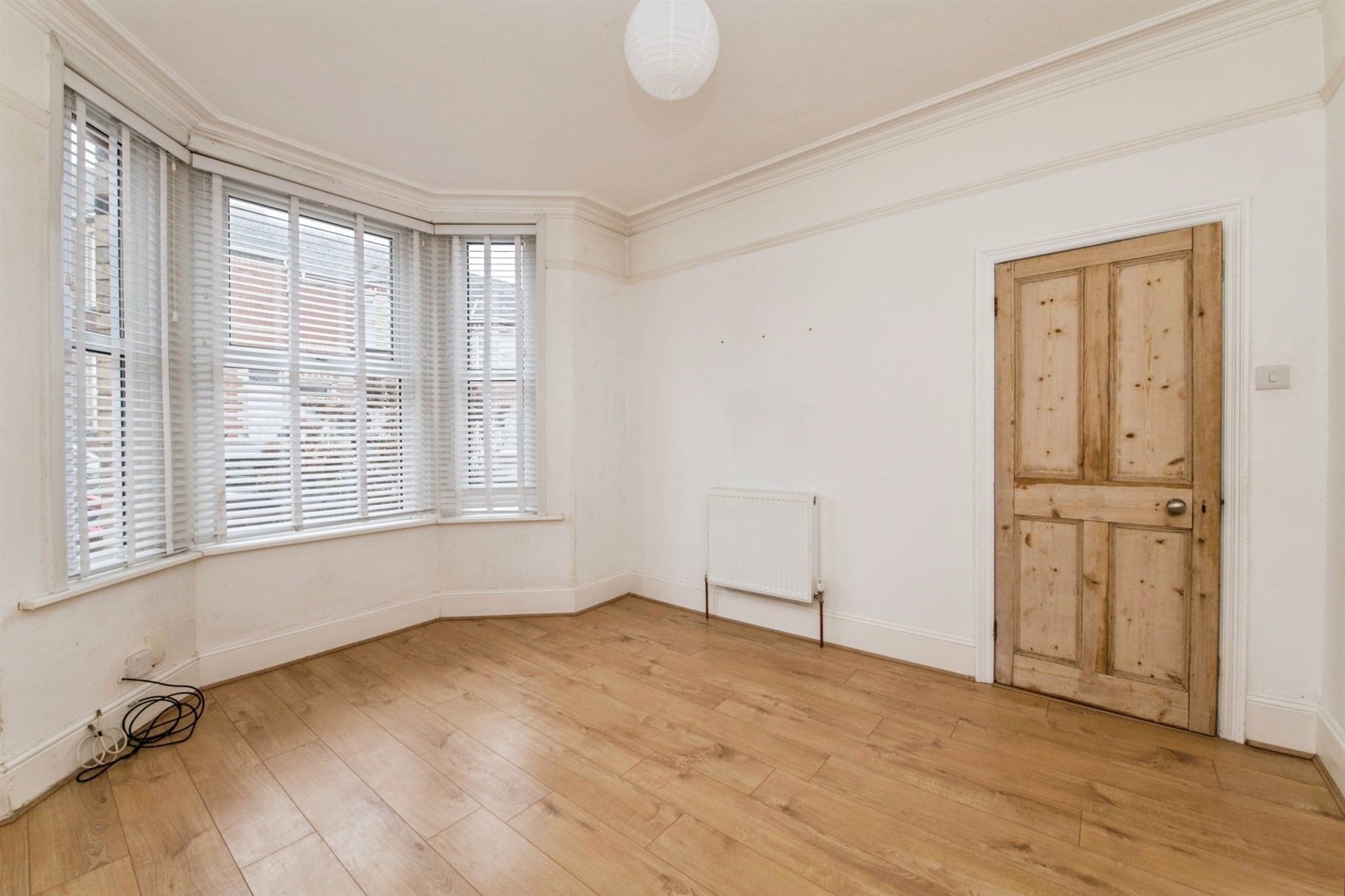 Property at Monkswell Road, Exeter