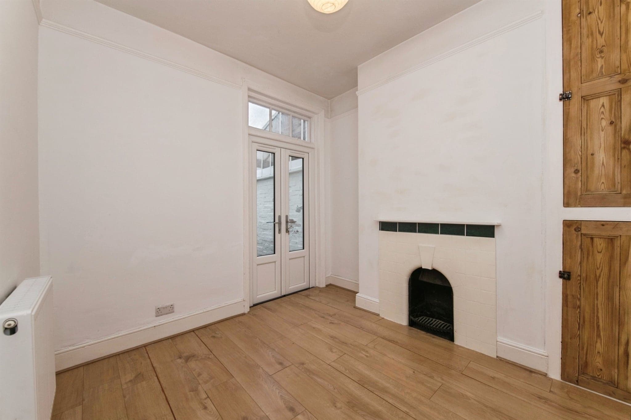 Property at Monkswell Road, Exeter