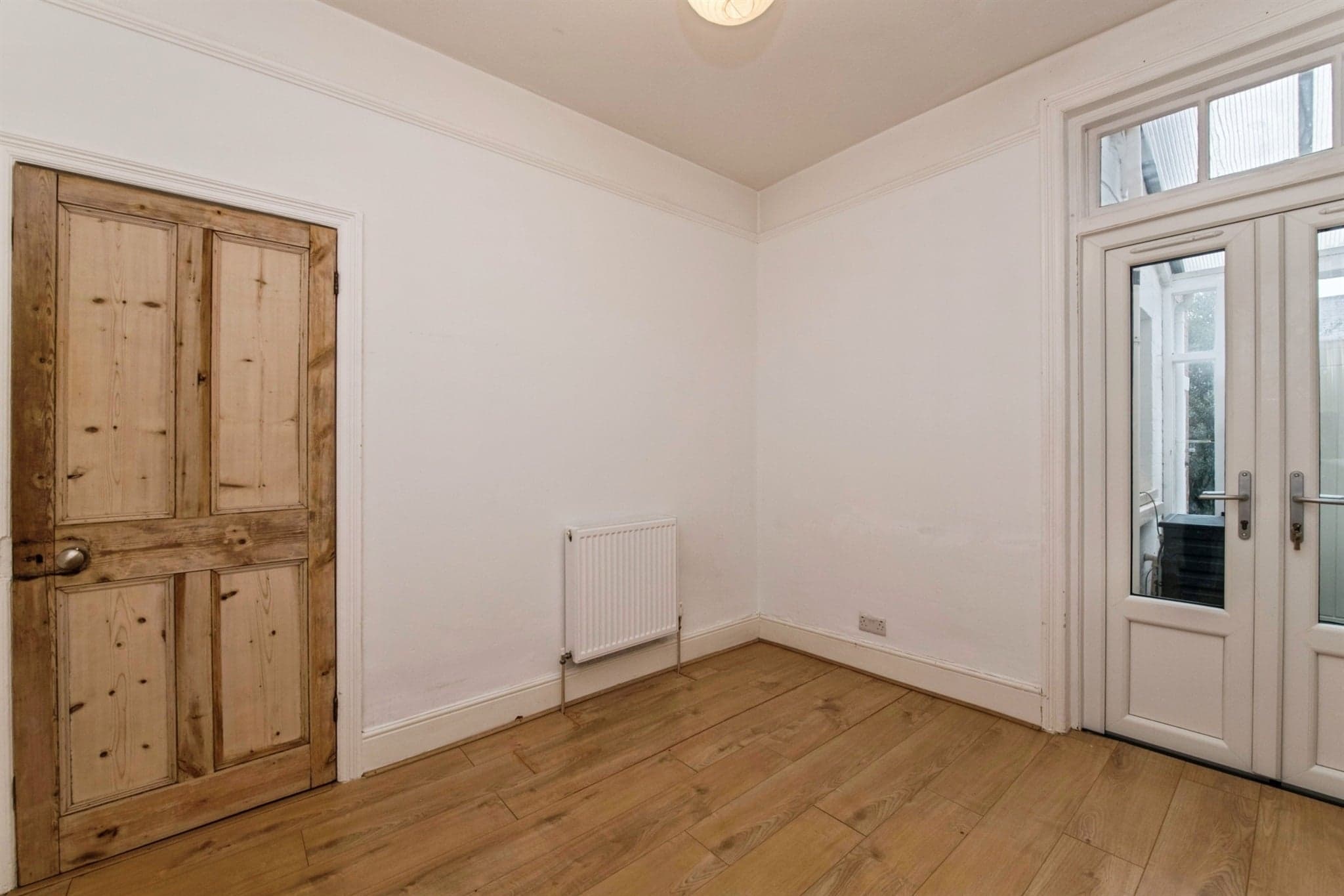 Property at Monkswell Road, Exeter