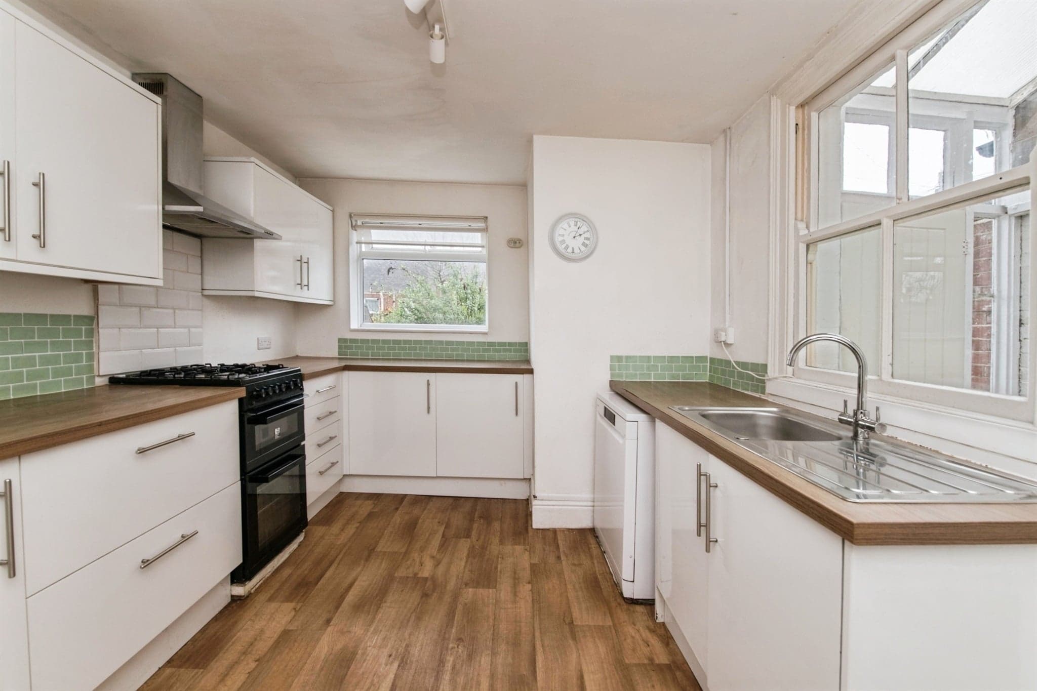 Property at Monkswell Road, Exeter