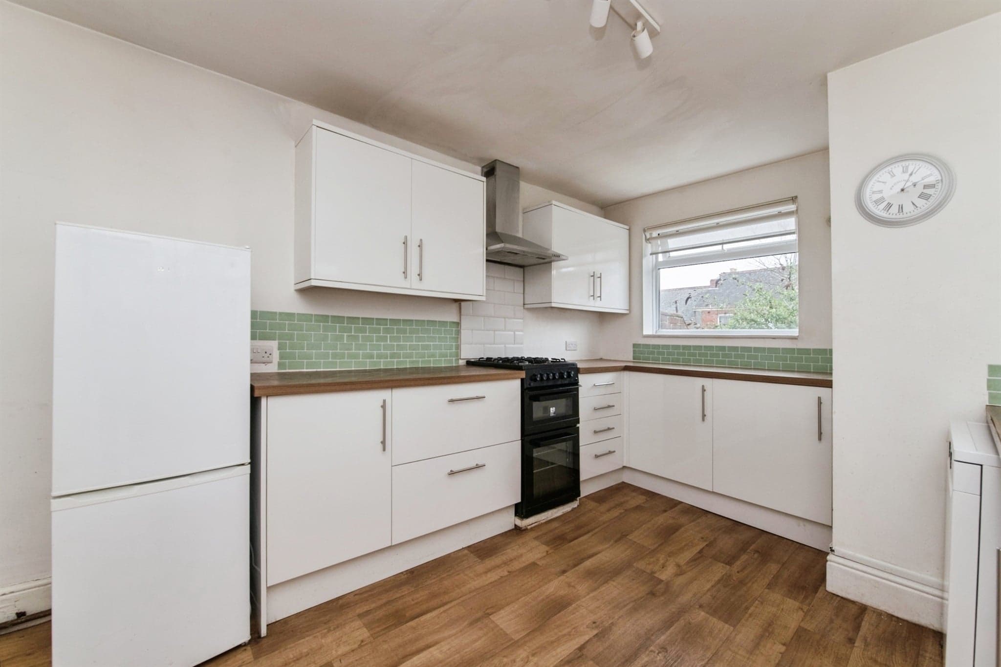 Property at Monkswell Road, Exeter