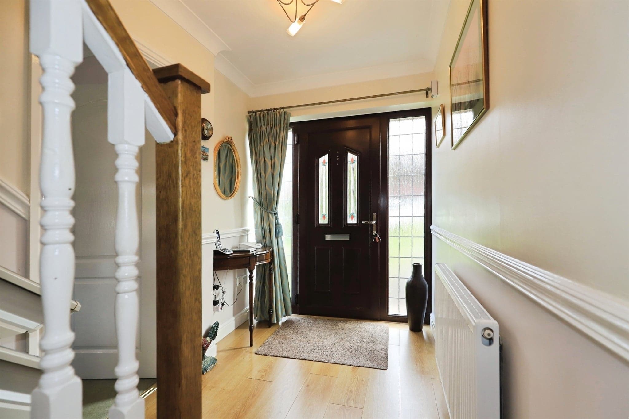 Property at Greenfinch Close, Kidderminster