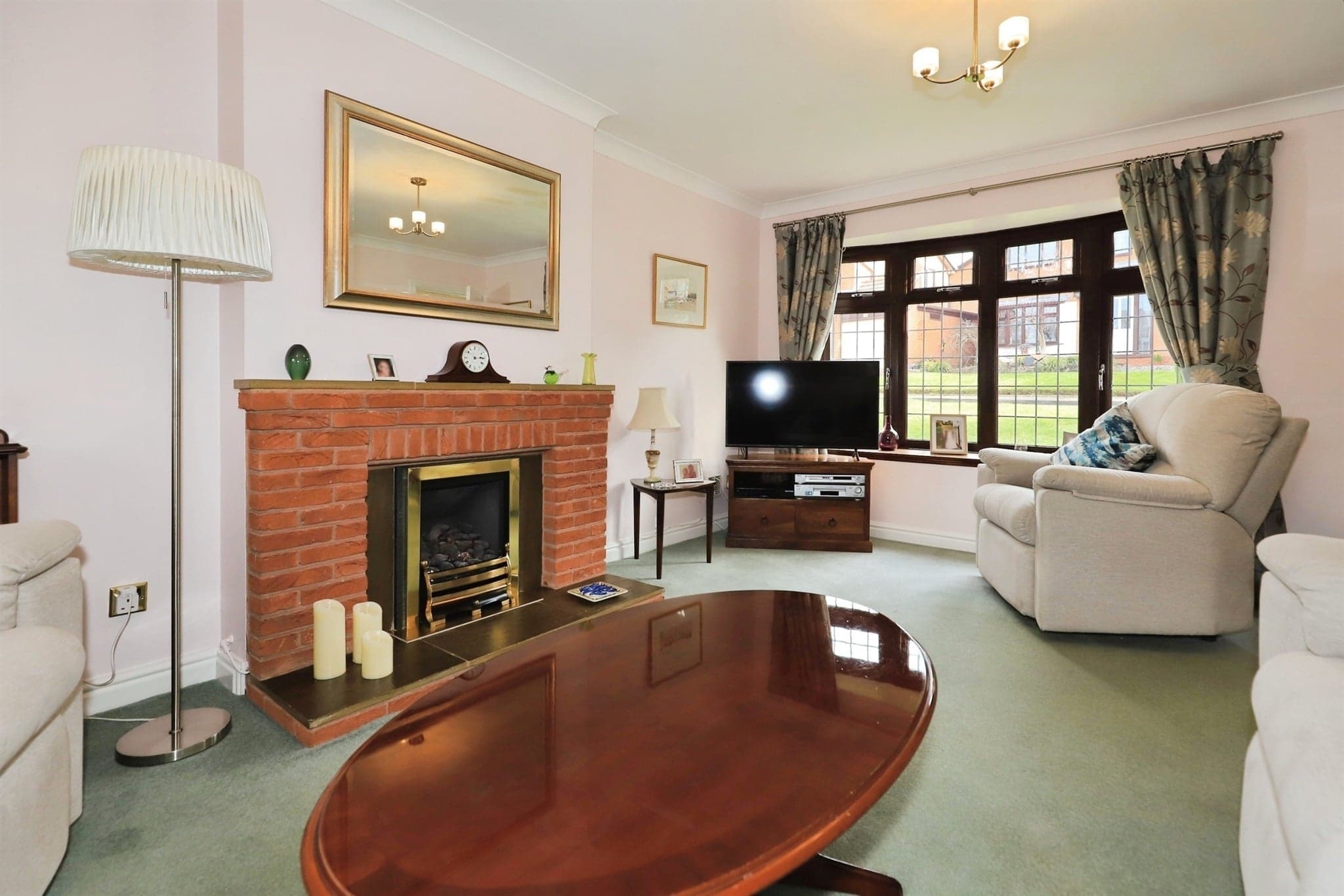 Property at Greenfinch Close, Kidderminster