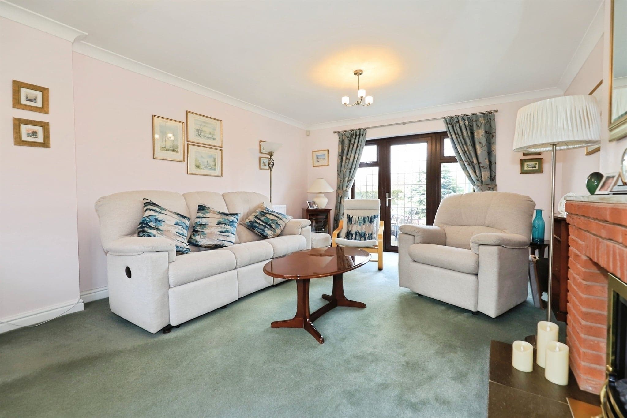 Property at Greenfinch Close, Kidderminster
