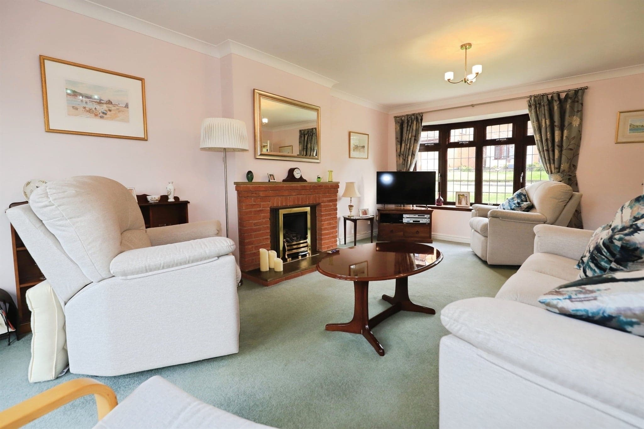 Property at Greenfinch Close, Kidderminster