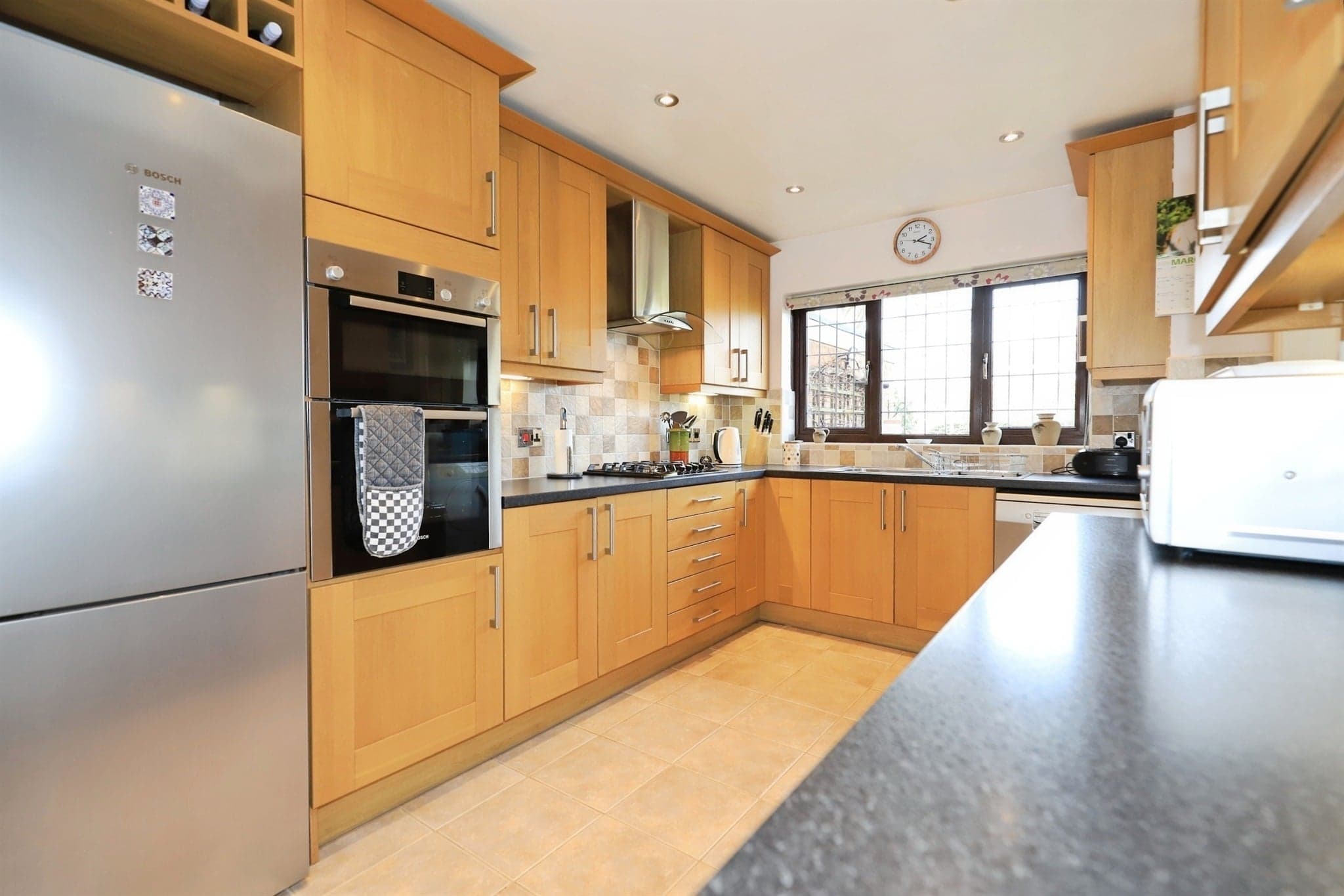 Property at Greenfinch Close, Kidderminster