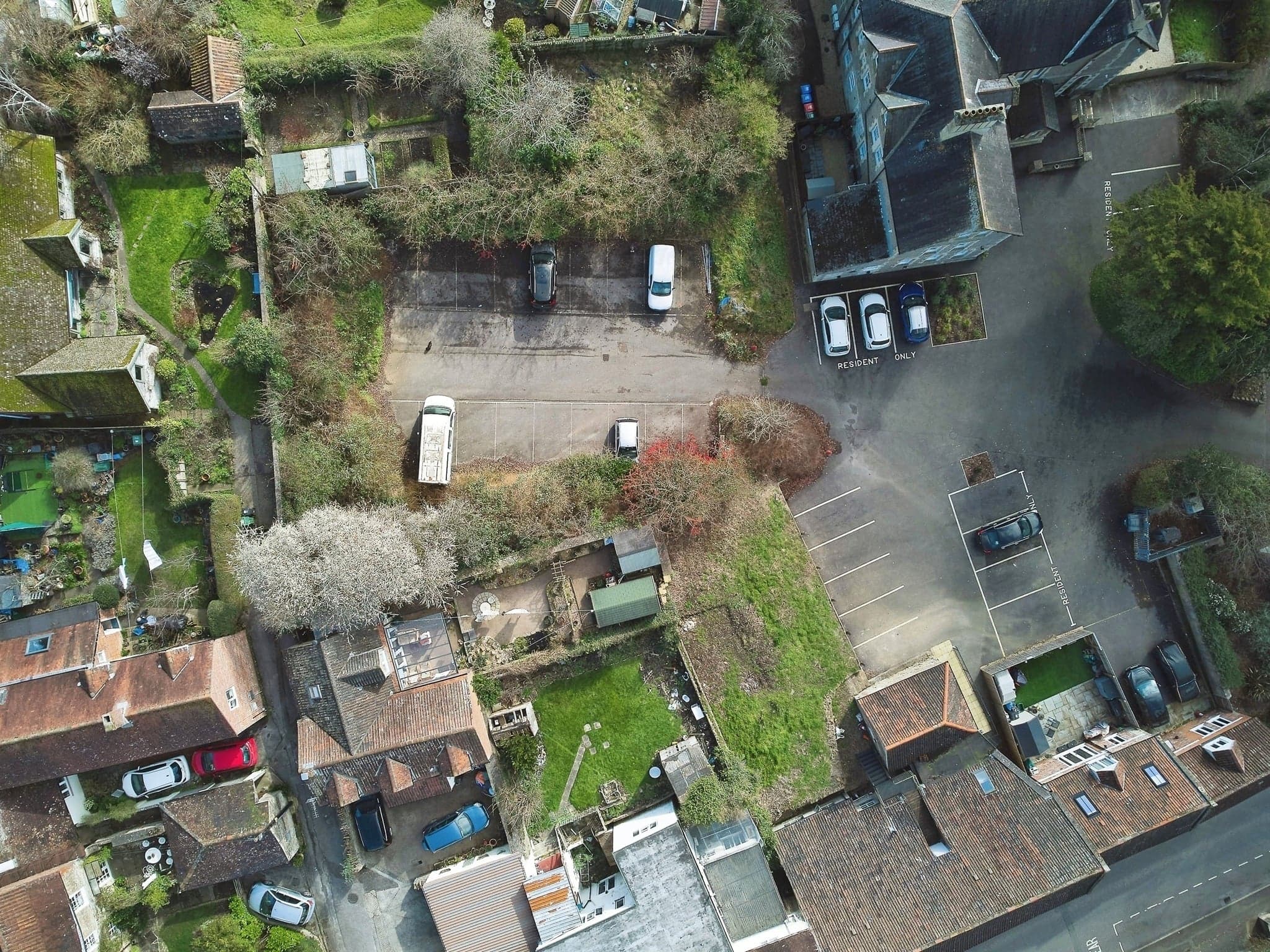 Property at Churchfields, Wincanton