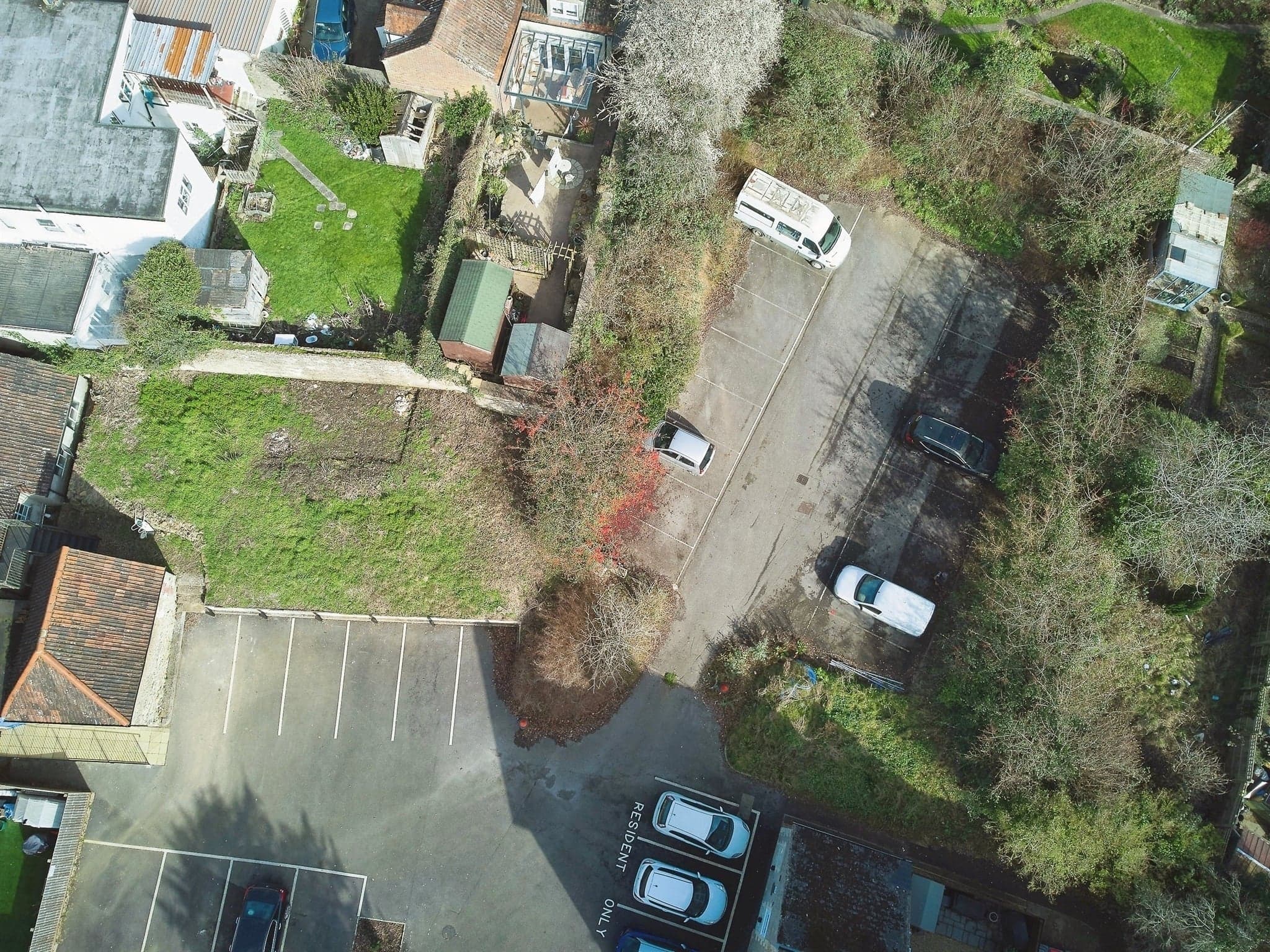 Property at Churchfields, Wincanton