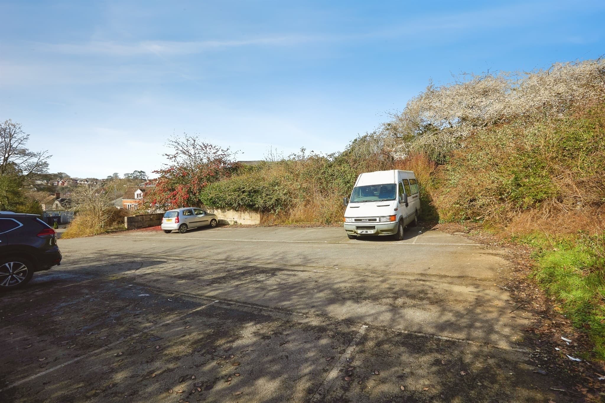 Property at Churchfields, Wincanton