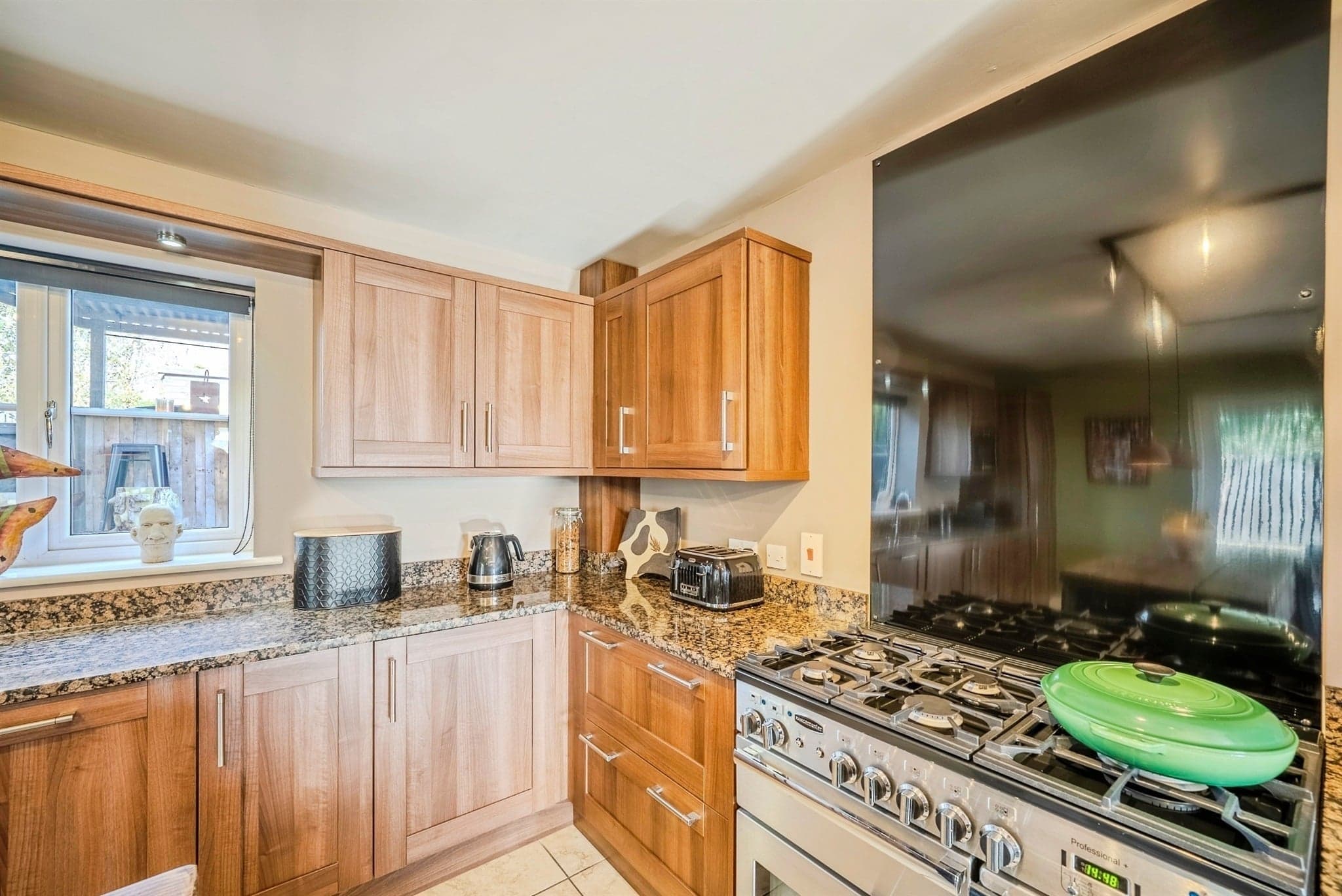 Property at The Furrows, Little Dewchurch, HEREFORD