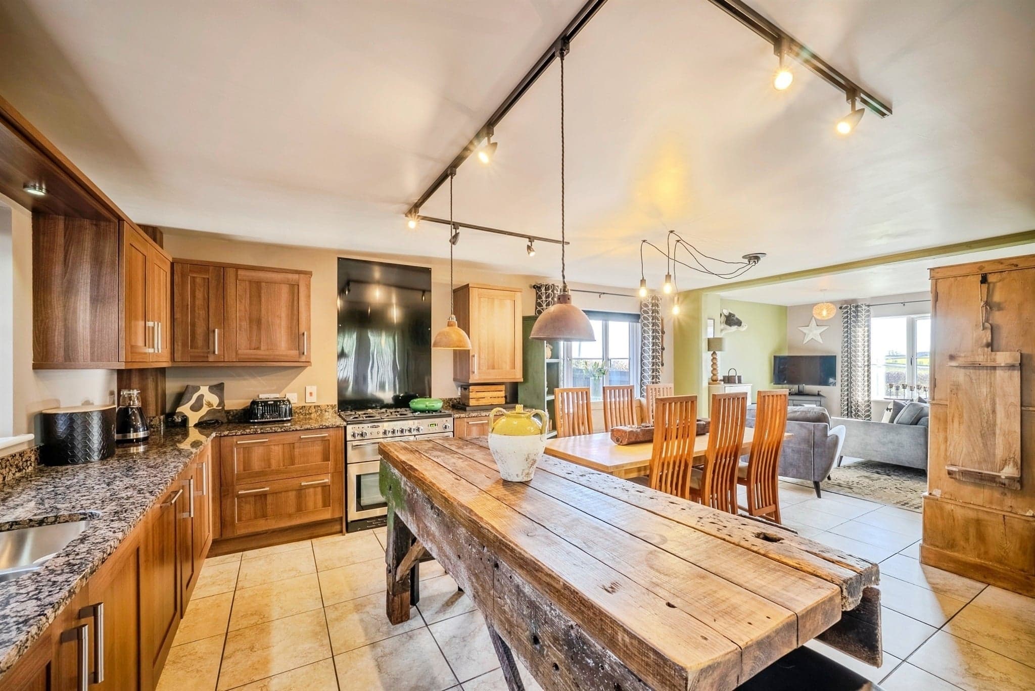 Property at The Furrows, Little Dewchurch, HEREFORD